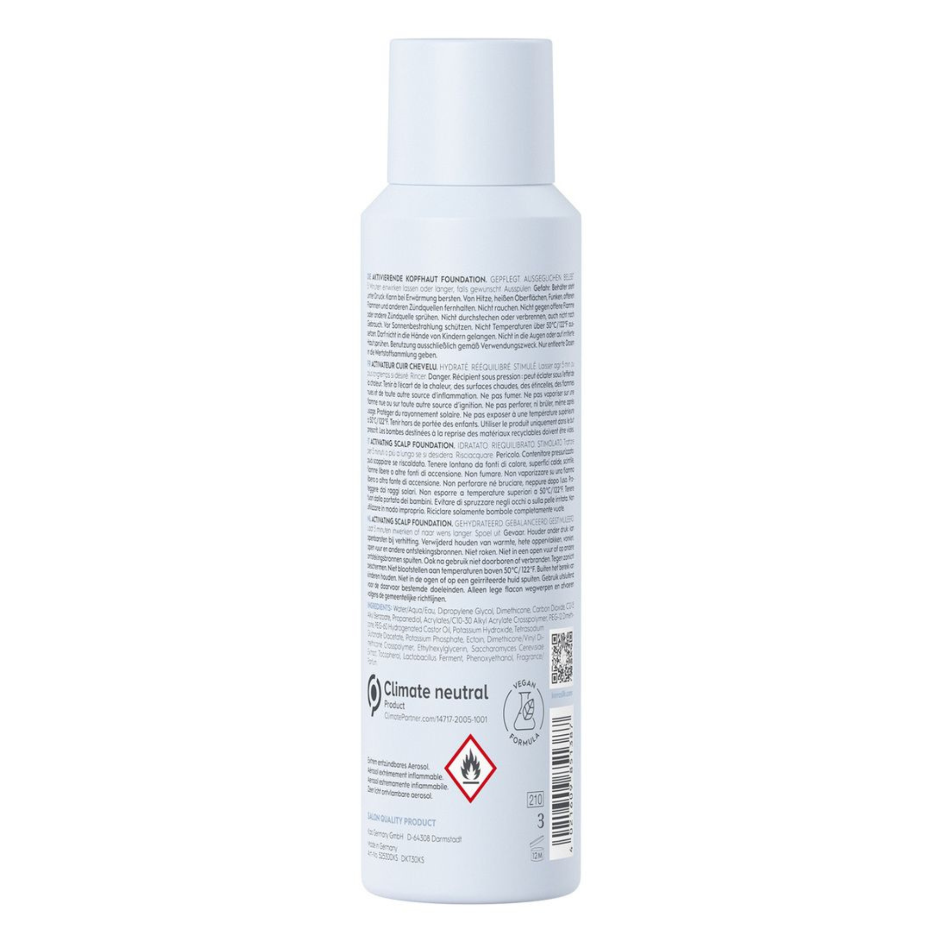 CT-16859_Goldwell Kerasilk Specialists Aktivierende Kopfhaut Foundation 110 ml