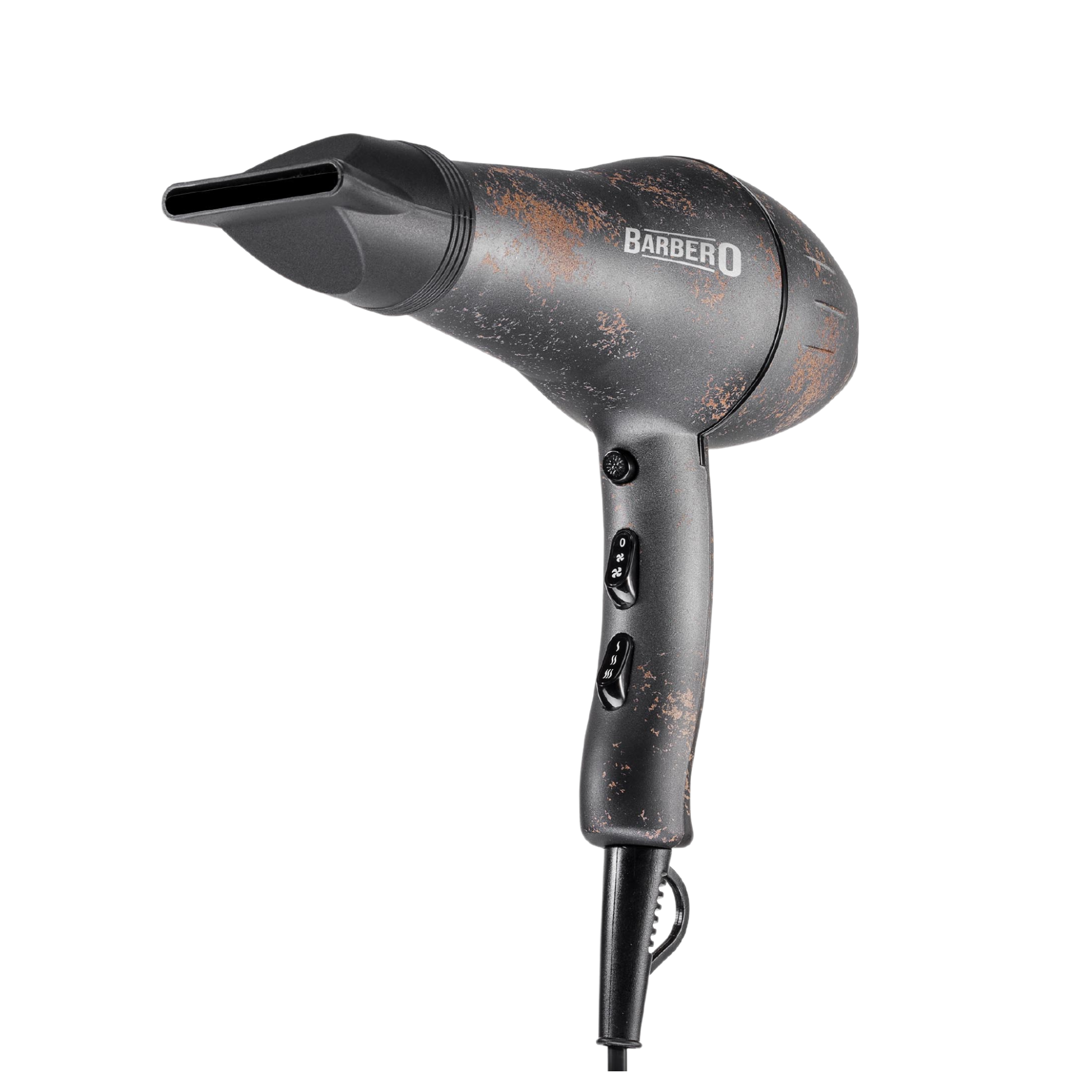 CT-17374_XanitaliaPro Professionneller Barbier haartrockner Barbero