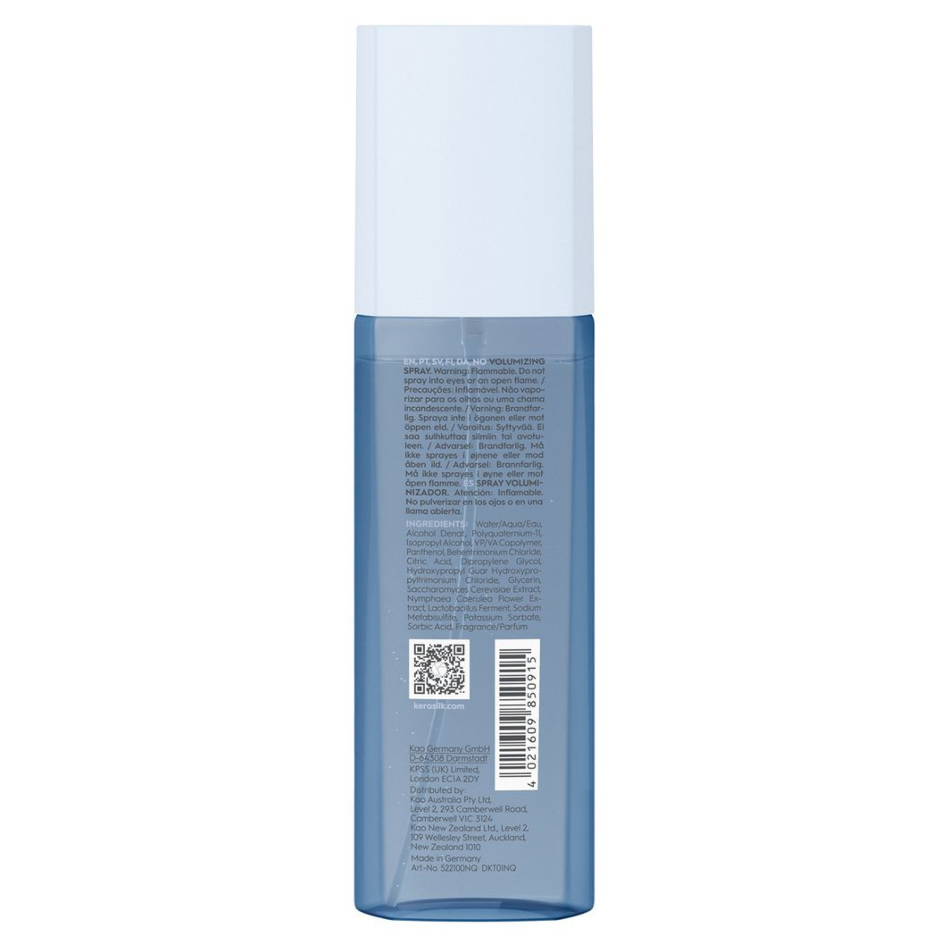 CT-16849.1_Goldwell Kerasilk Specialists Volumen Spray 125 ml