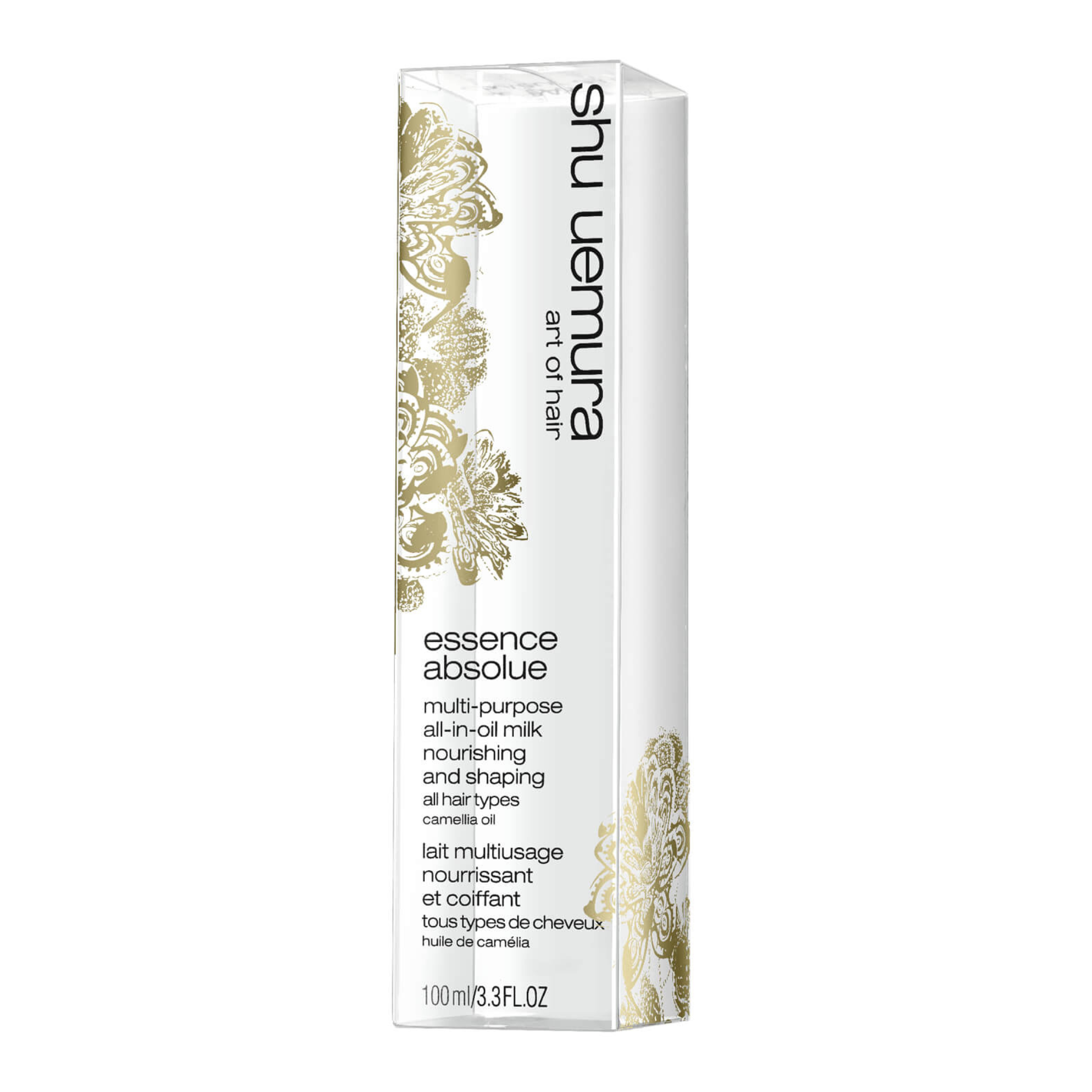 CT-16941_shu uemura Essence Universal Balm 150 ml