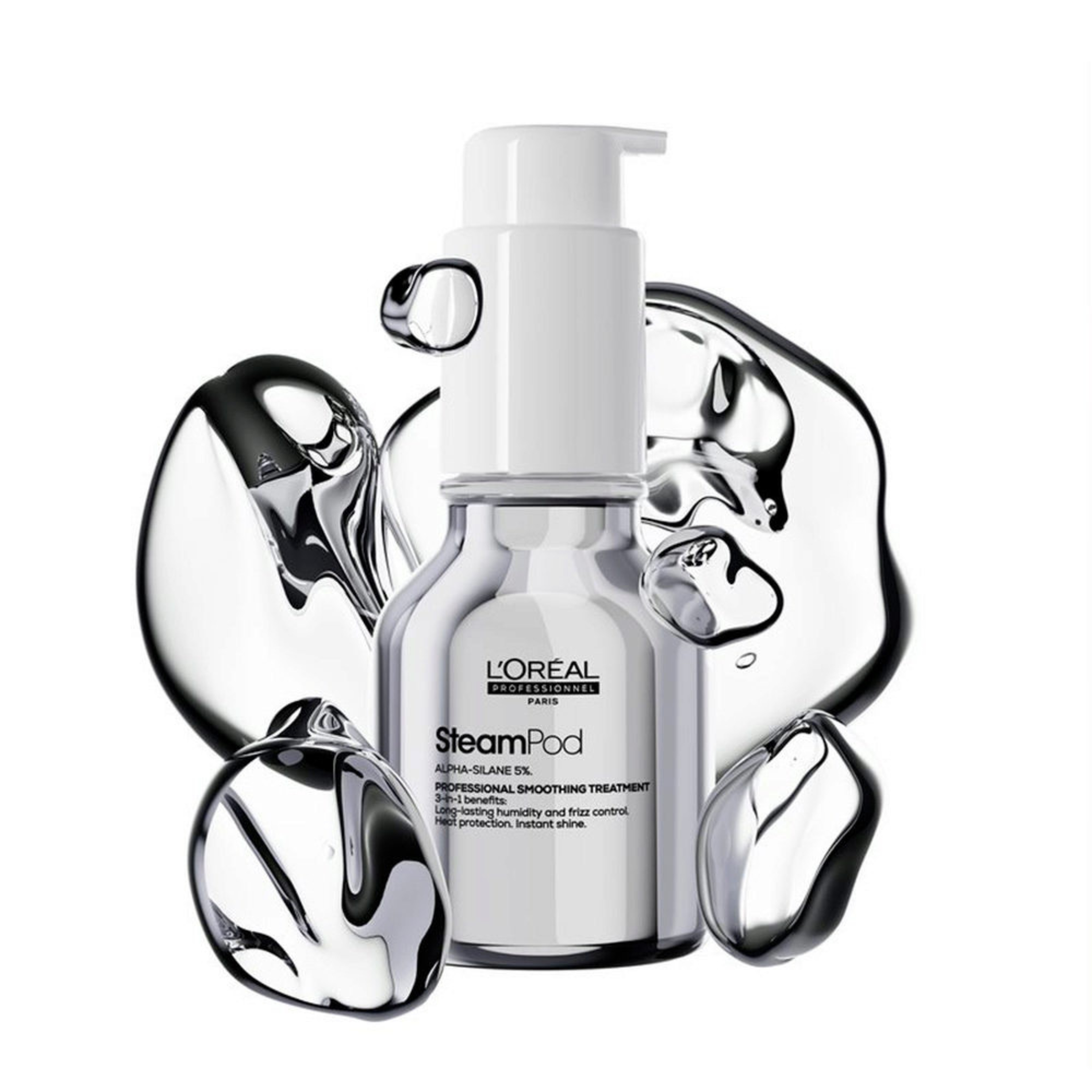 CT-17444_L'Oréal Professionnel SteamPod Glättungskonzentrat 50 ml