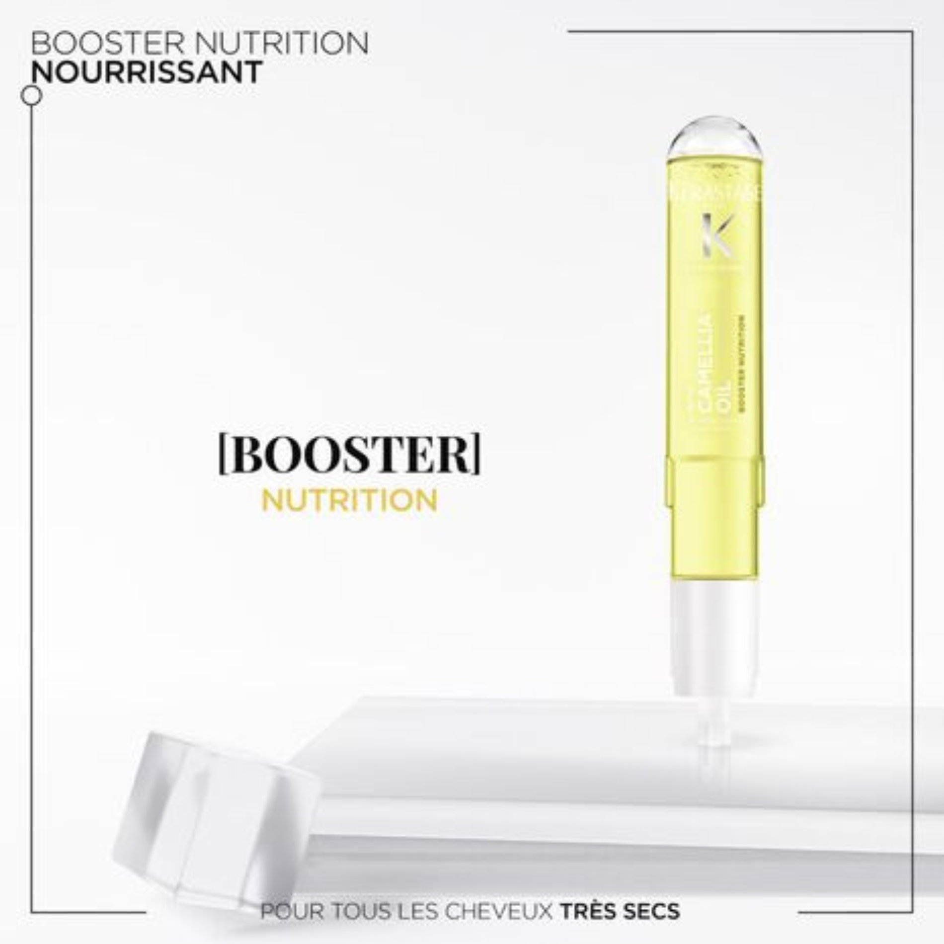 CT-16526_Kérastase Fusio Dose Booster Nutrition - 120 ml