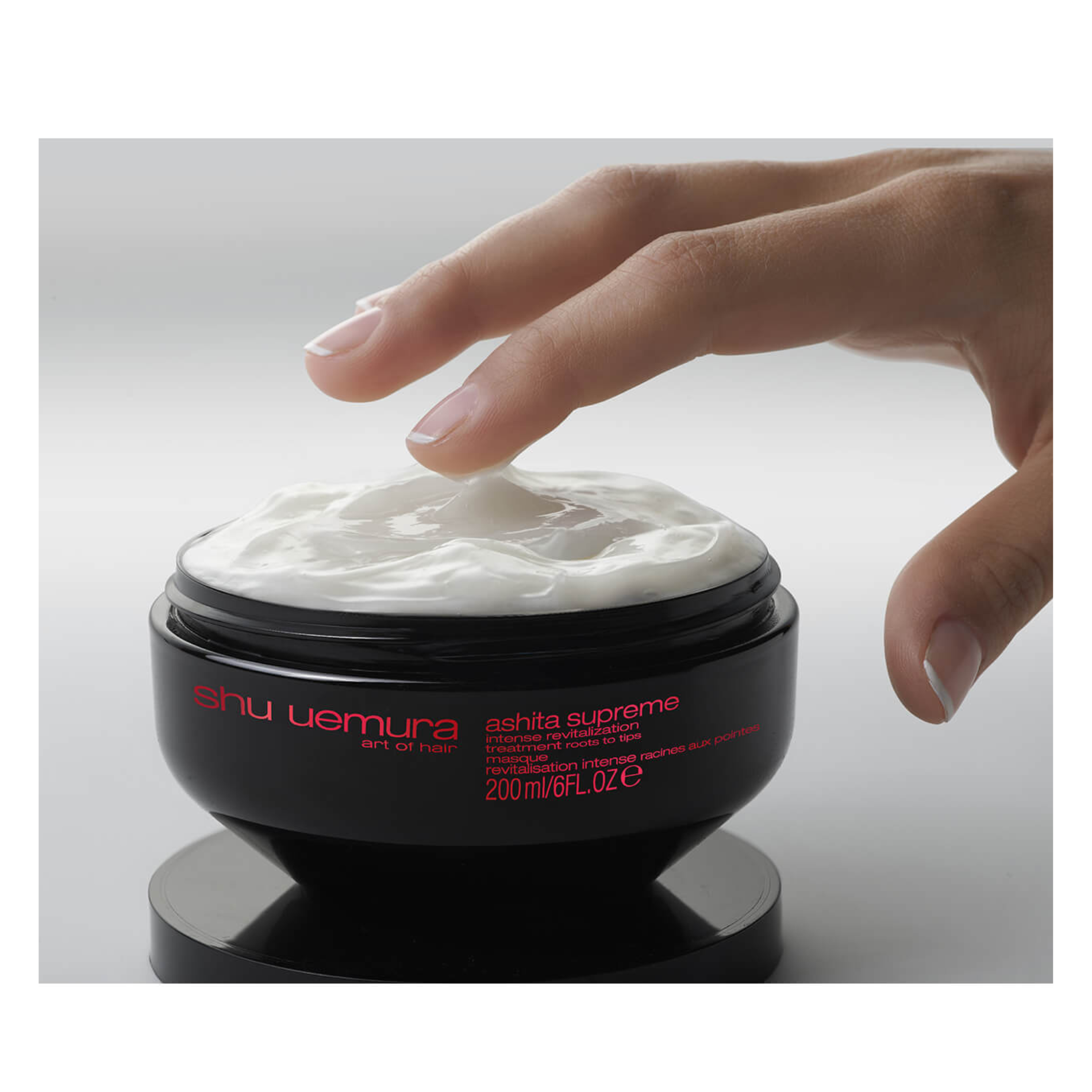 CT-16928_shu uemura Ashita Supreme Treatment 200 ml