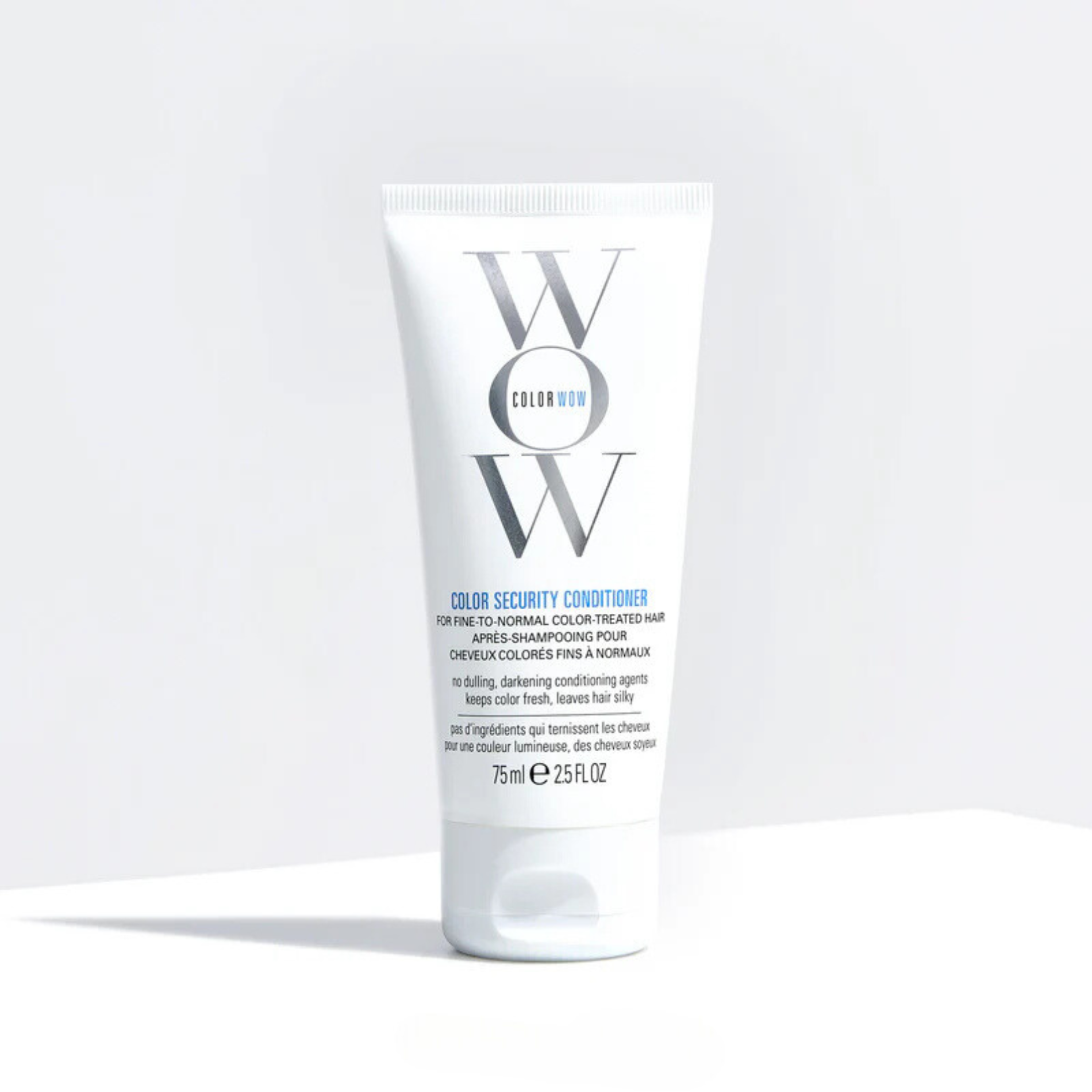 CT-17660.1_Color Wow Security Conditioner Für Feines Bis Normales Haar - 75 ml
