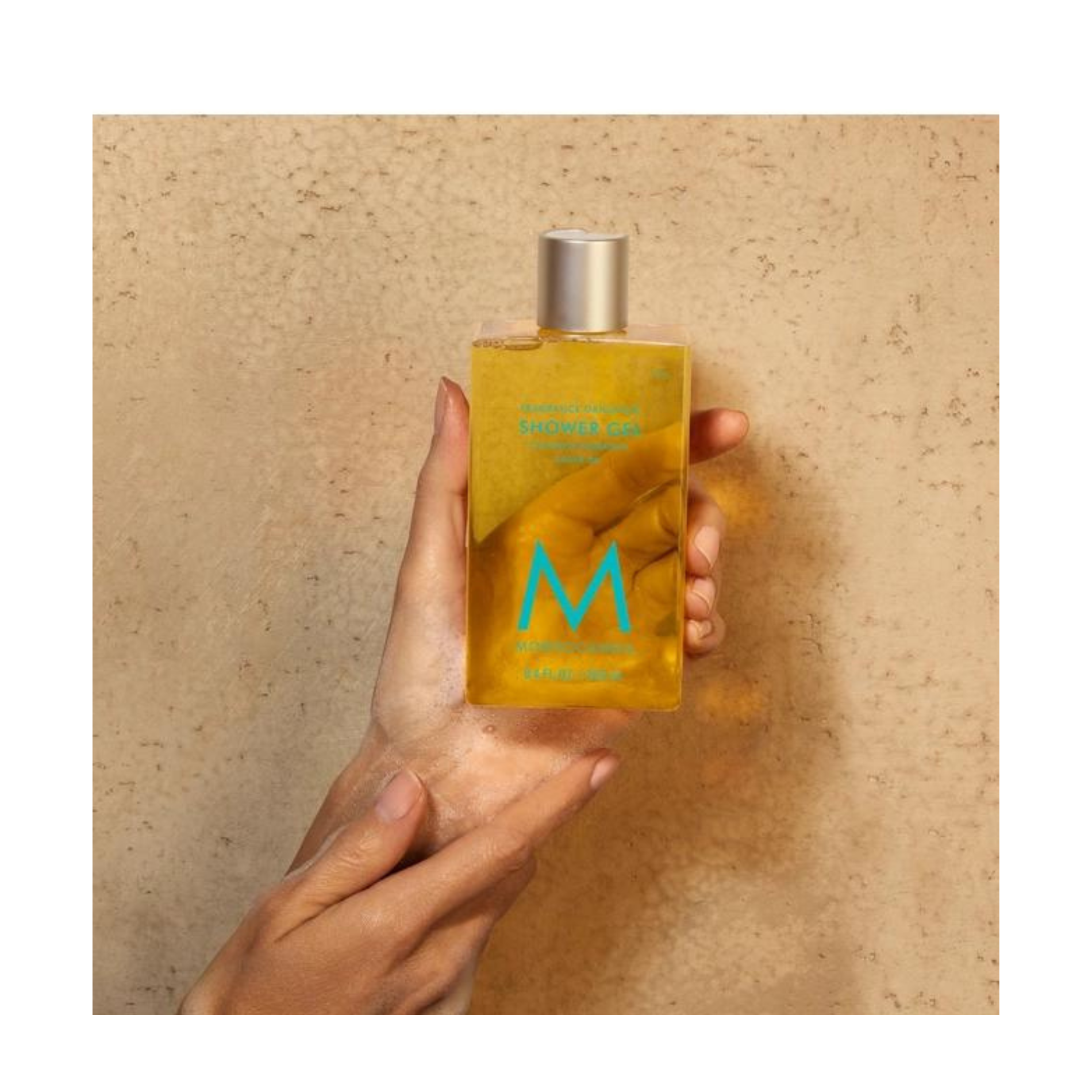CT-16218_Moroccanoil Duschgel Fragrance Originale 250 ml