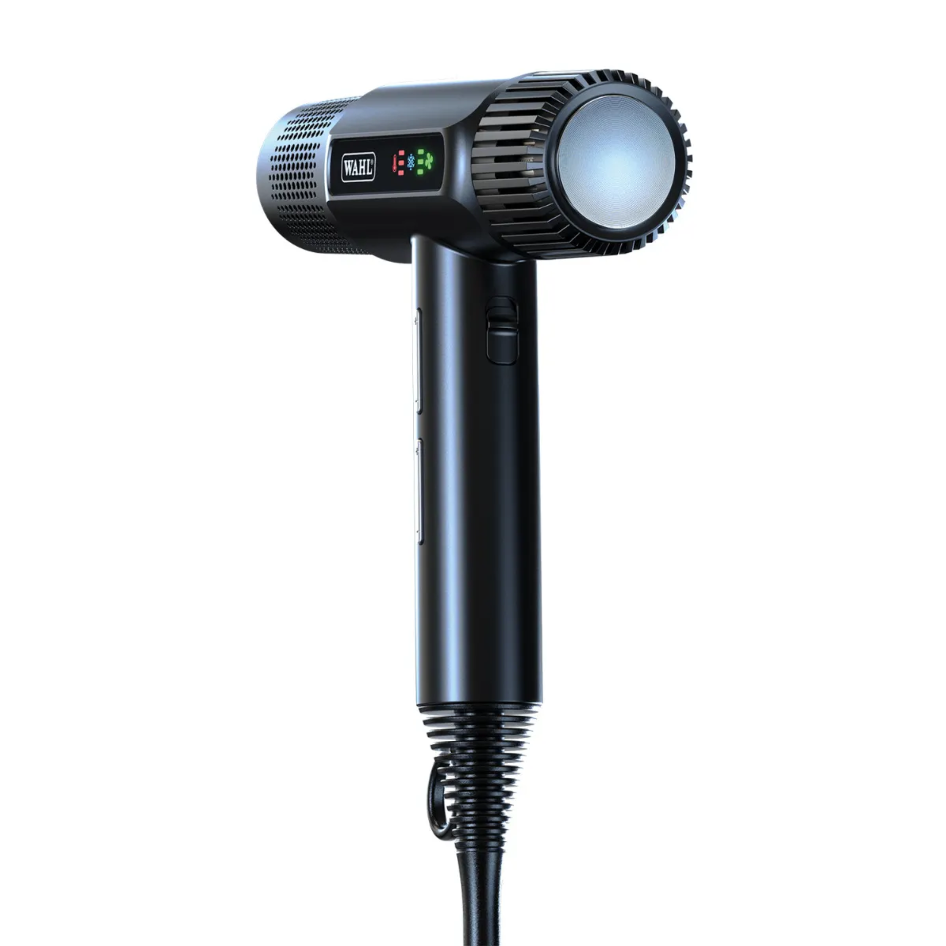 CT-17596_Wahl Vanquish Haartrockner Schwarz