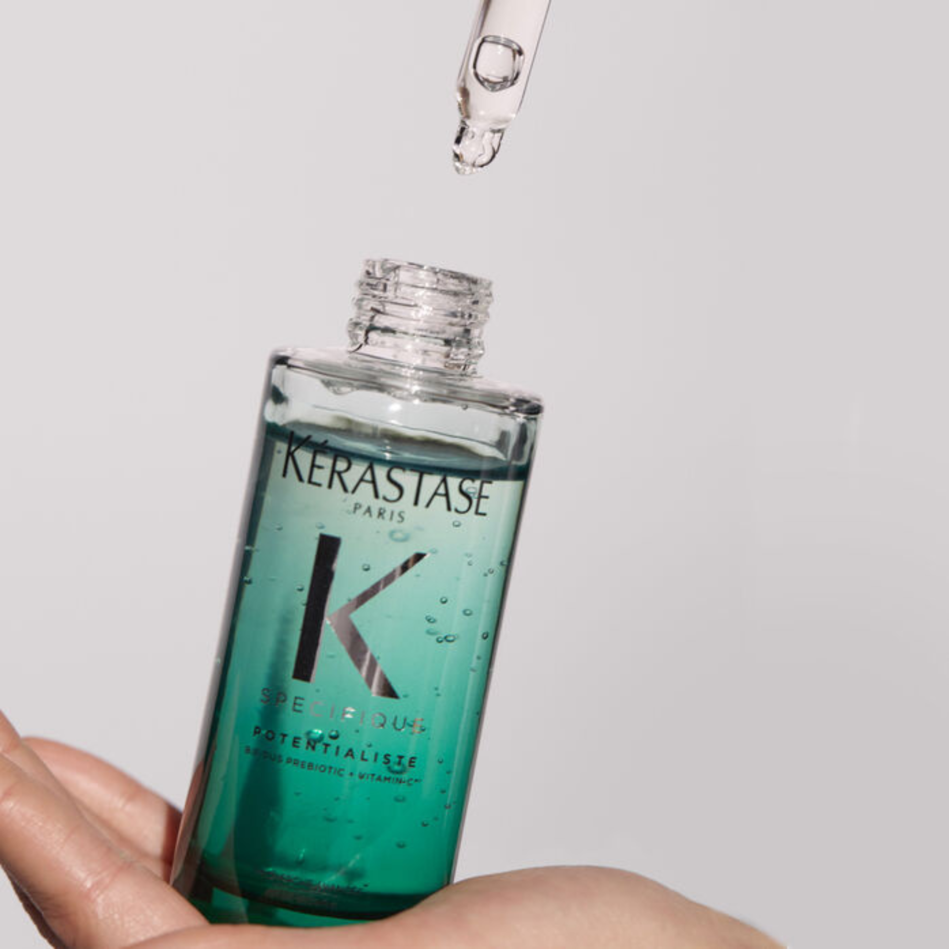 Kérastase Specifique Potentialiste Serum