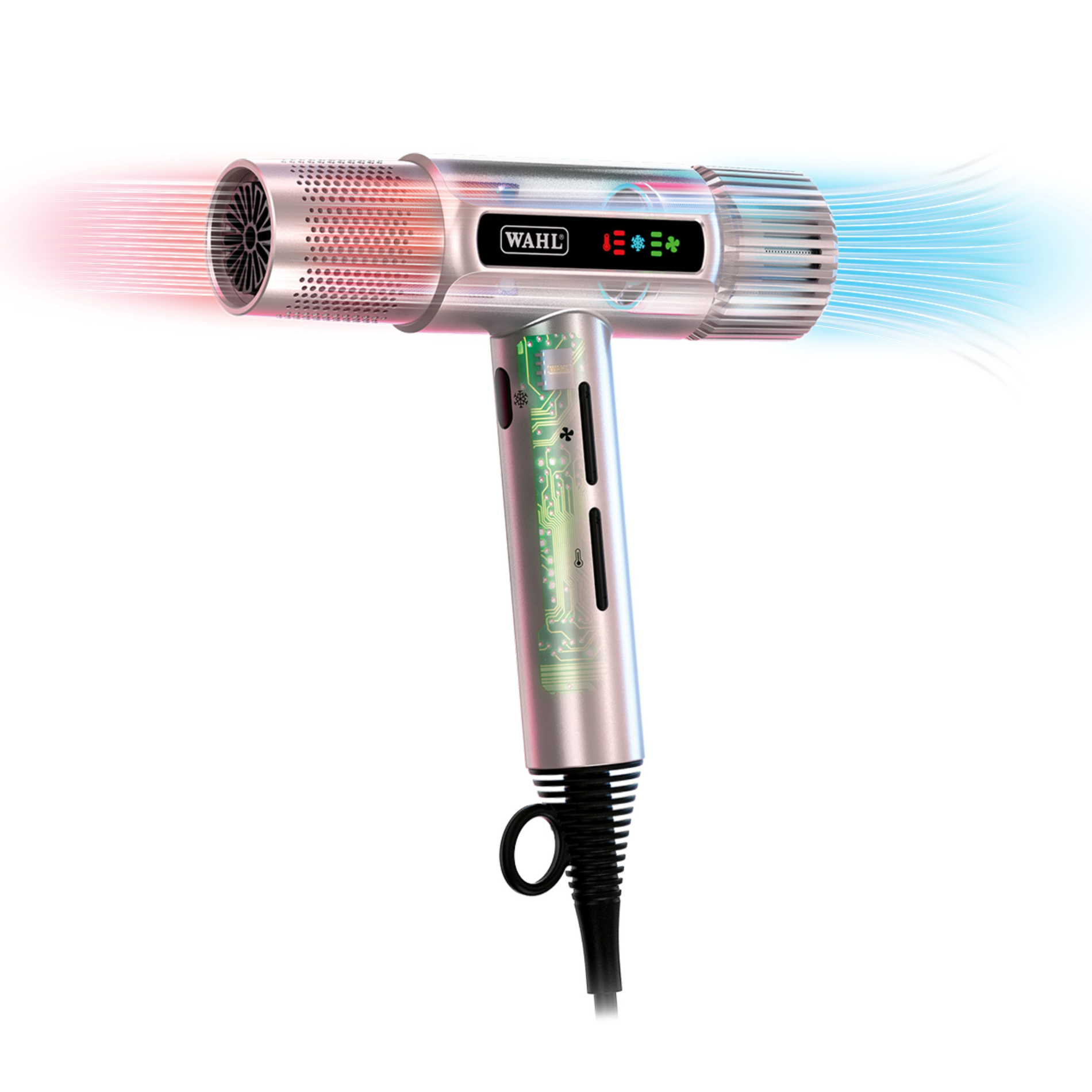 CT-17596.1_Wahl Vanquish Haartrockner Rose Gold