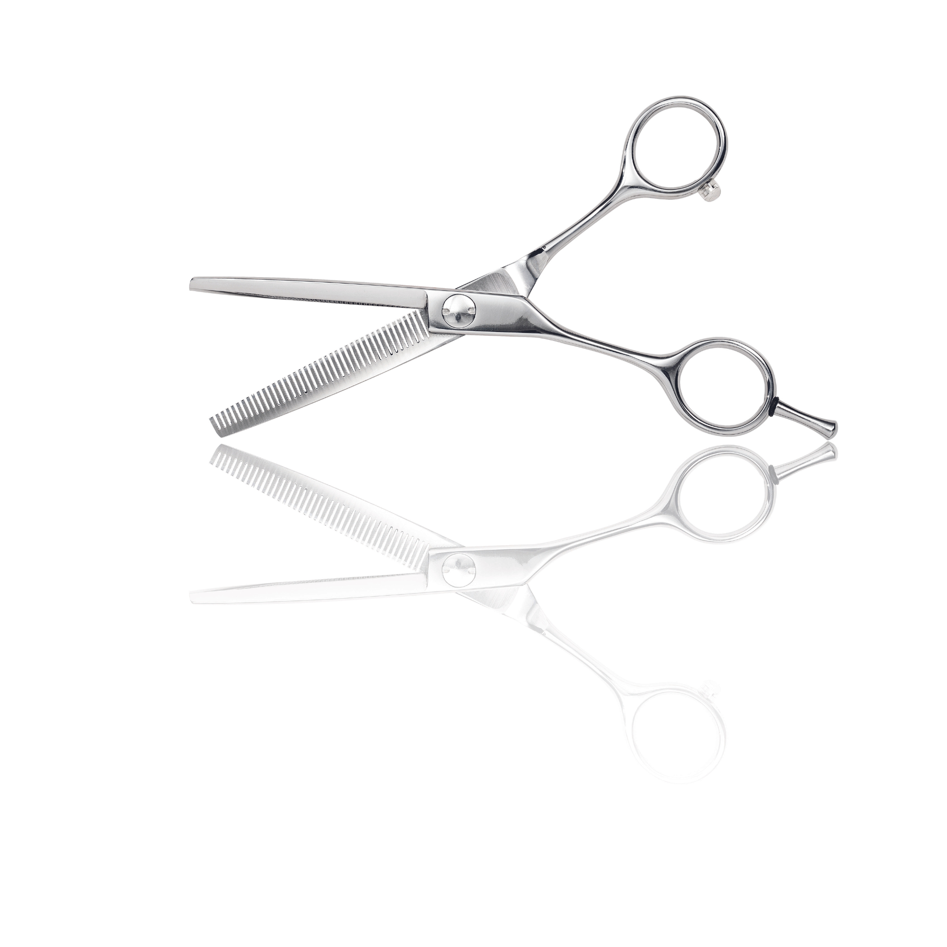 CT-17426_XanitaliaPro Executive E2 Schere Left Handed 5.5" Thinning 40