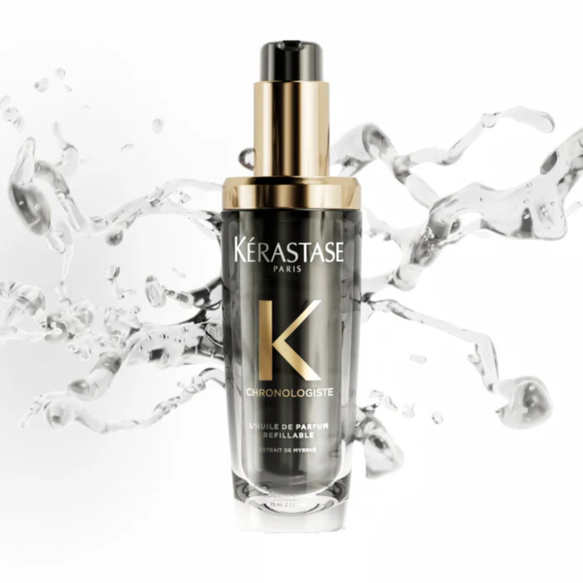 Kérastase Chronologiste Huile de Parfum - 75 ml