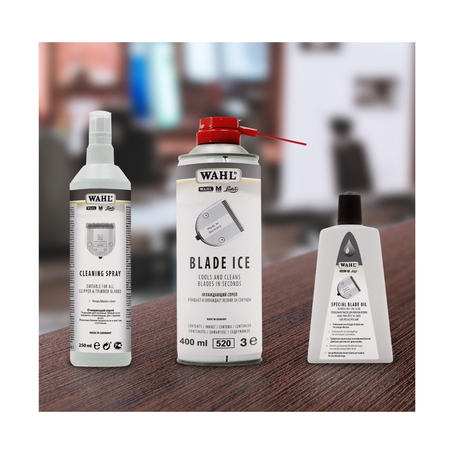 CT-16765_Wahl Schneidsatz Pflegeset (3 teilig)