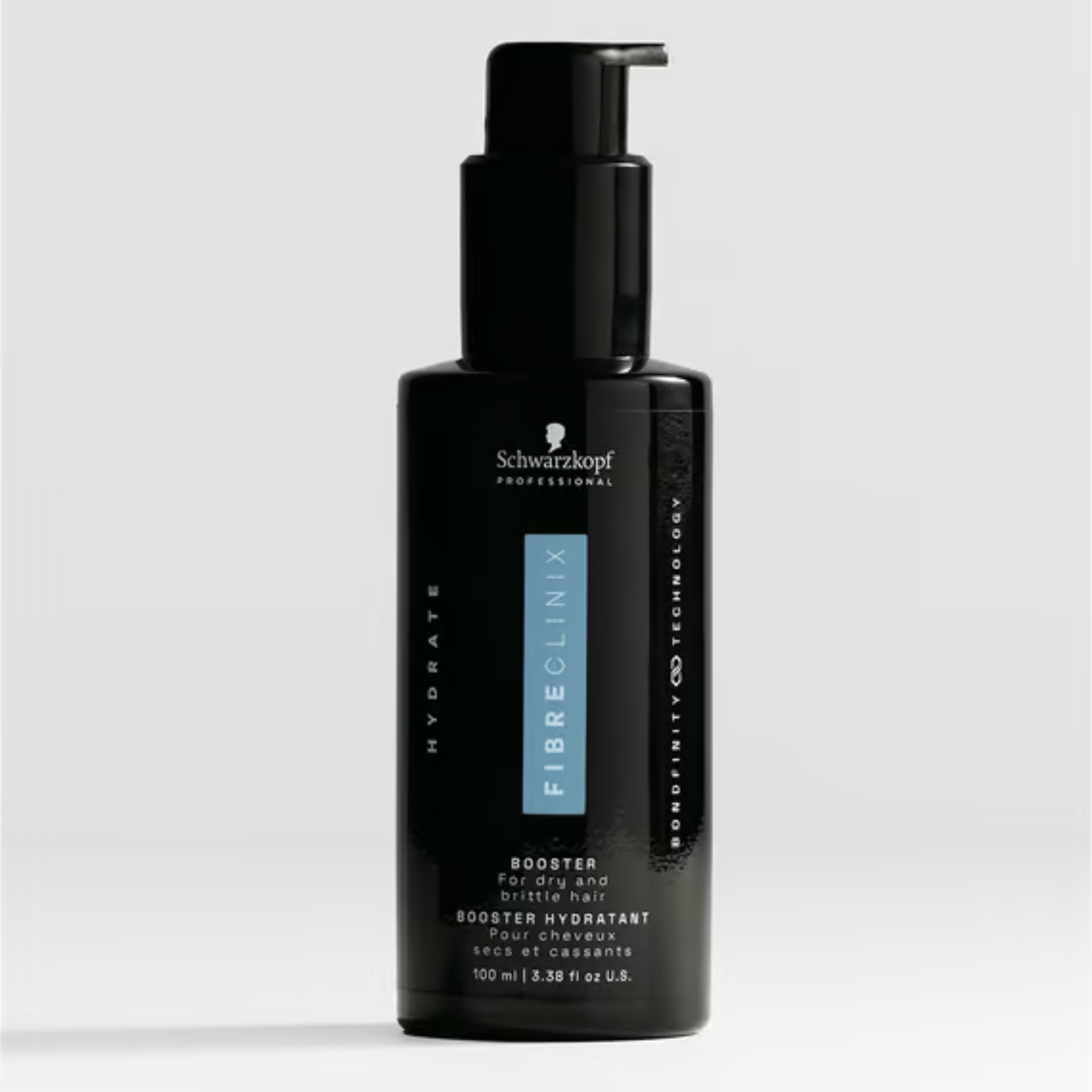 CT-12541.2_Schwarzkopf Professional FIBRE CLINIX Hydrate Booster - 100 ml