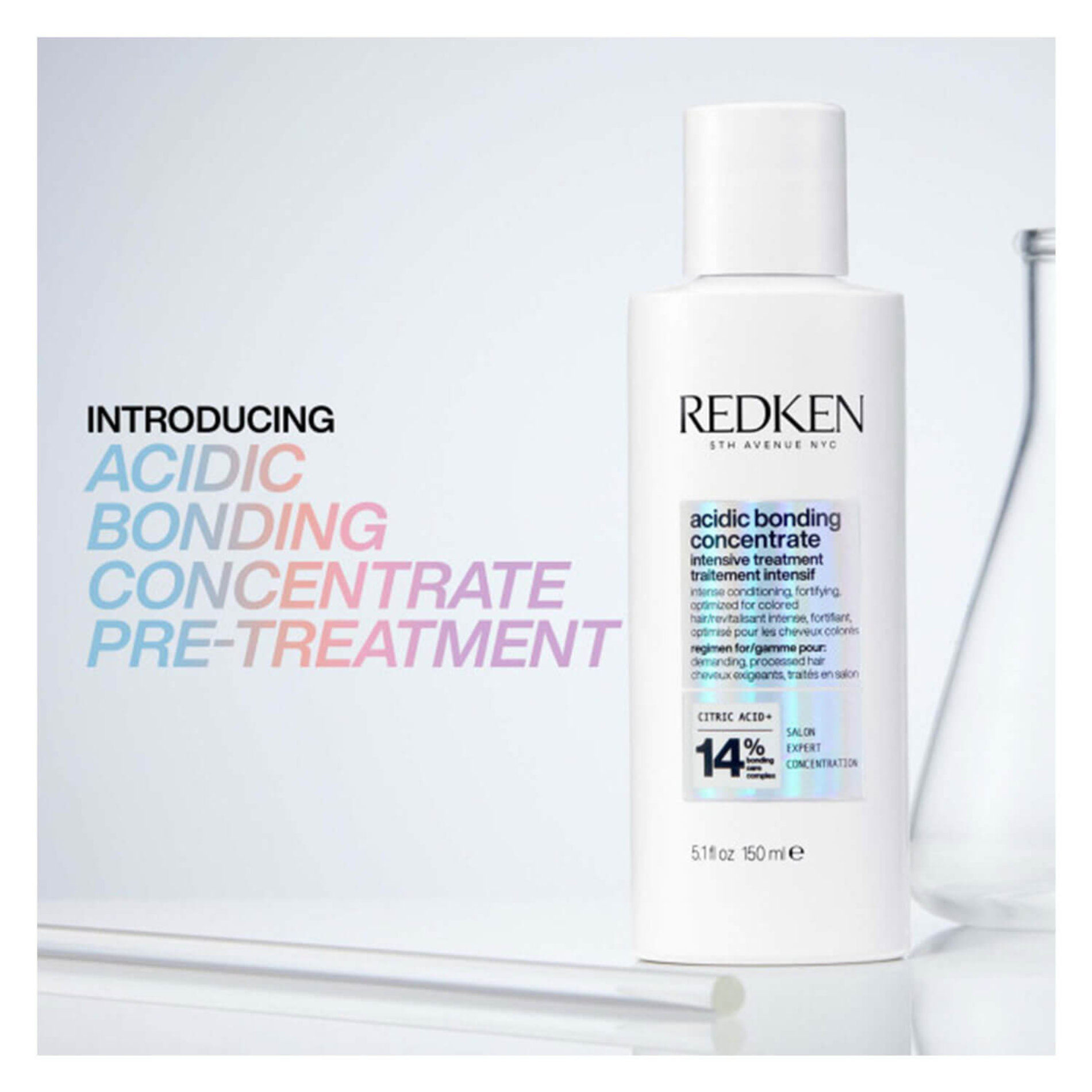 CT-17097_Redken Acidic Bonding Concentrate Intensive Treatment - 150 ml