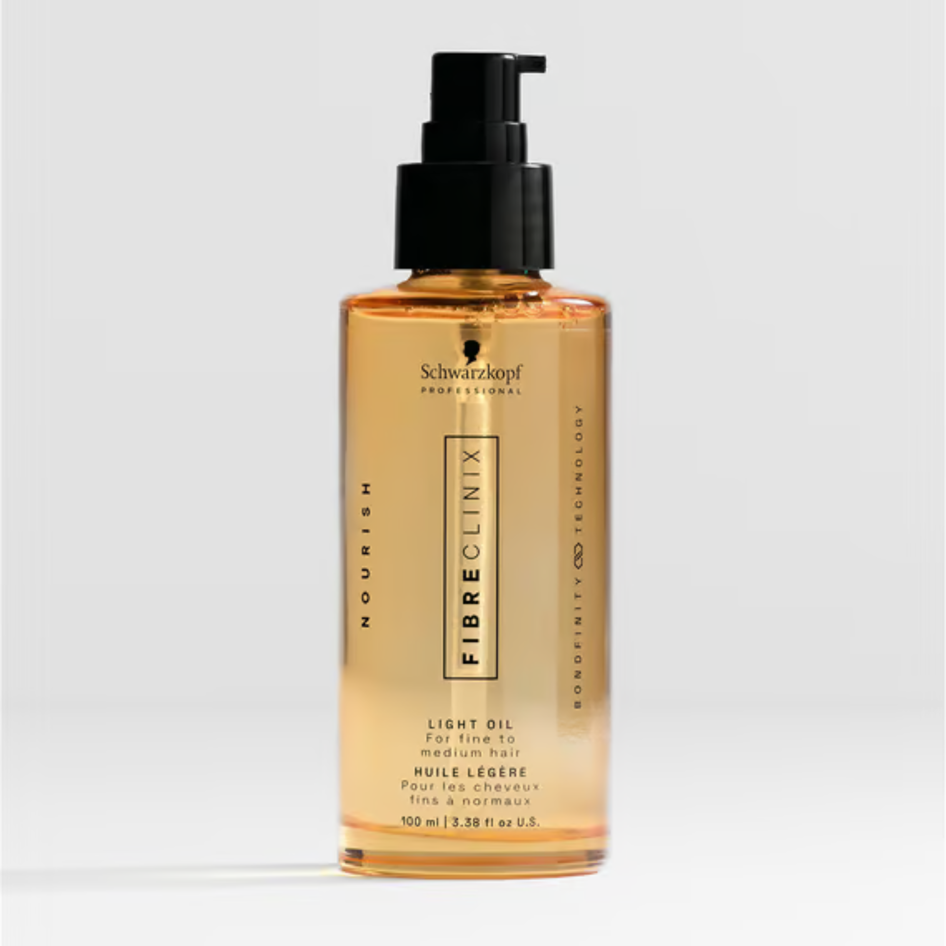 CT-17359_Schwarzkopf Professional Fibre Clinix Bonding Light Öl -100 ml