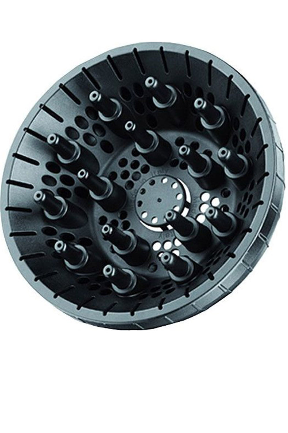 CT-10817_Babyliss Pro BABD11E Diffuser für Veneziano - Vincero - Caruso - Portofino,Aufsatz
