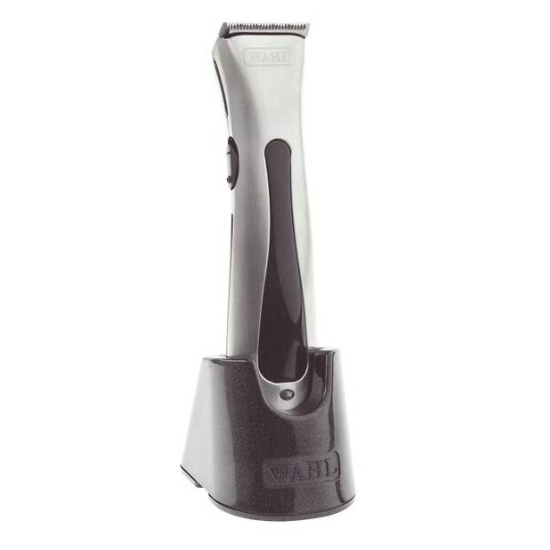 CT-15095_WAHL Beret Silber Haarschneider