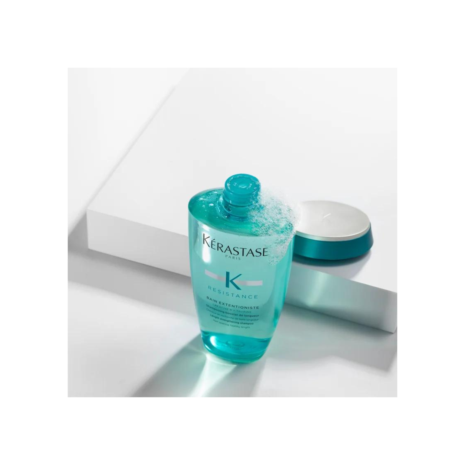 CT-16527_CT-16527_Kérastase Résistance Bain Extentioniste 250 ml