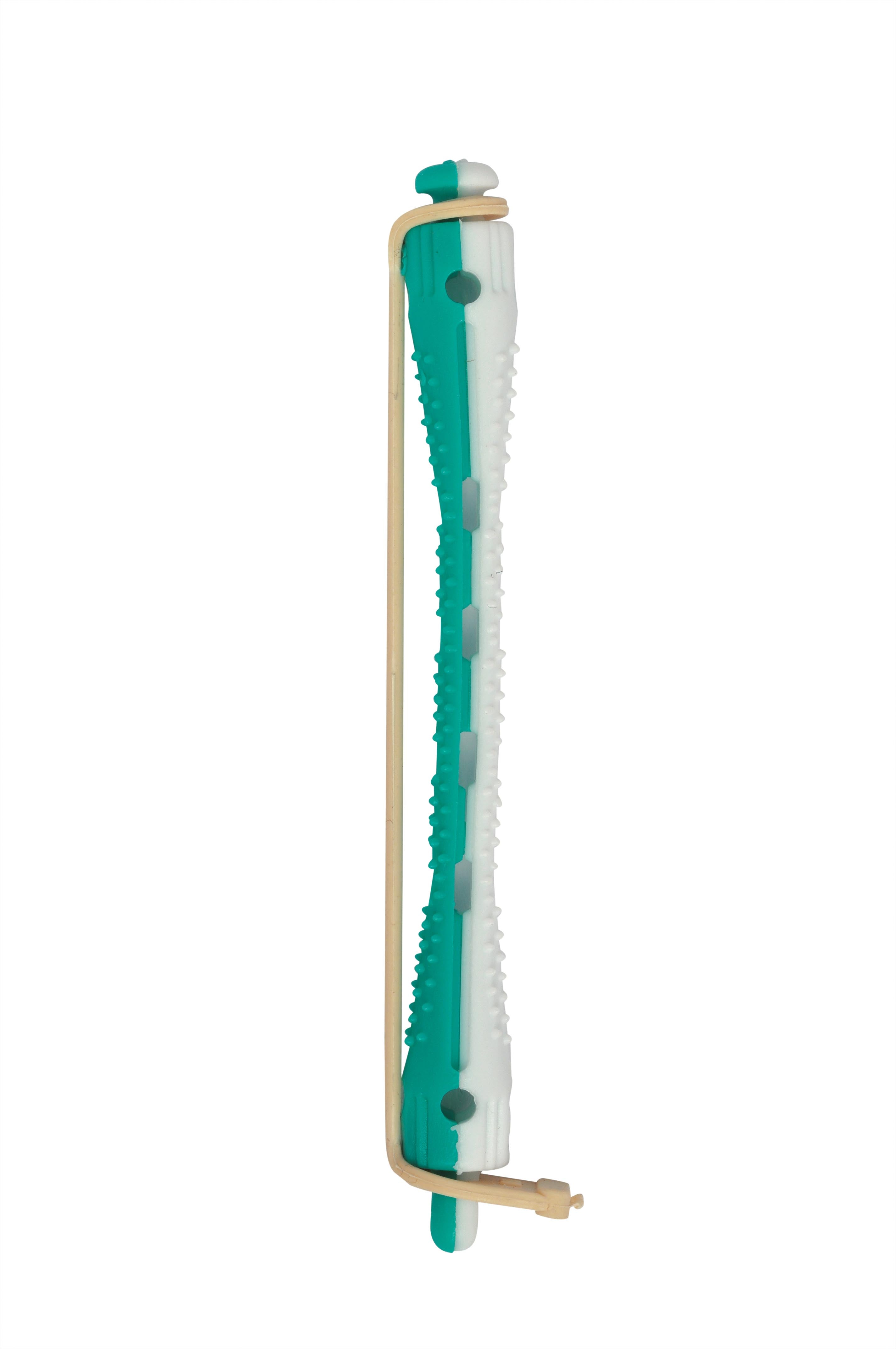 CT-15331_XanitaliaPro Lockenwickler Für Dauerwelle M. Löchern Lang - 6 mm