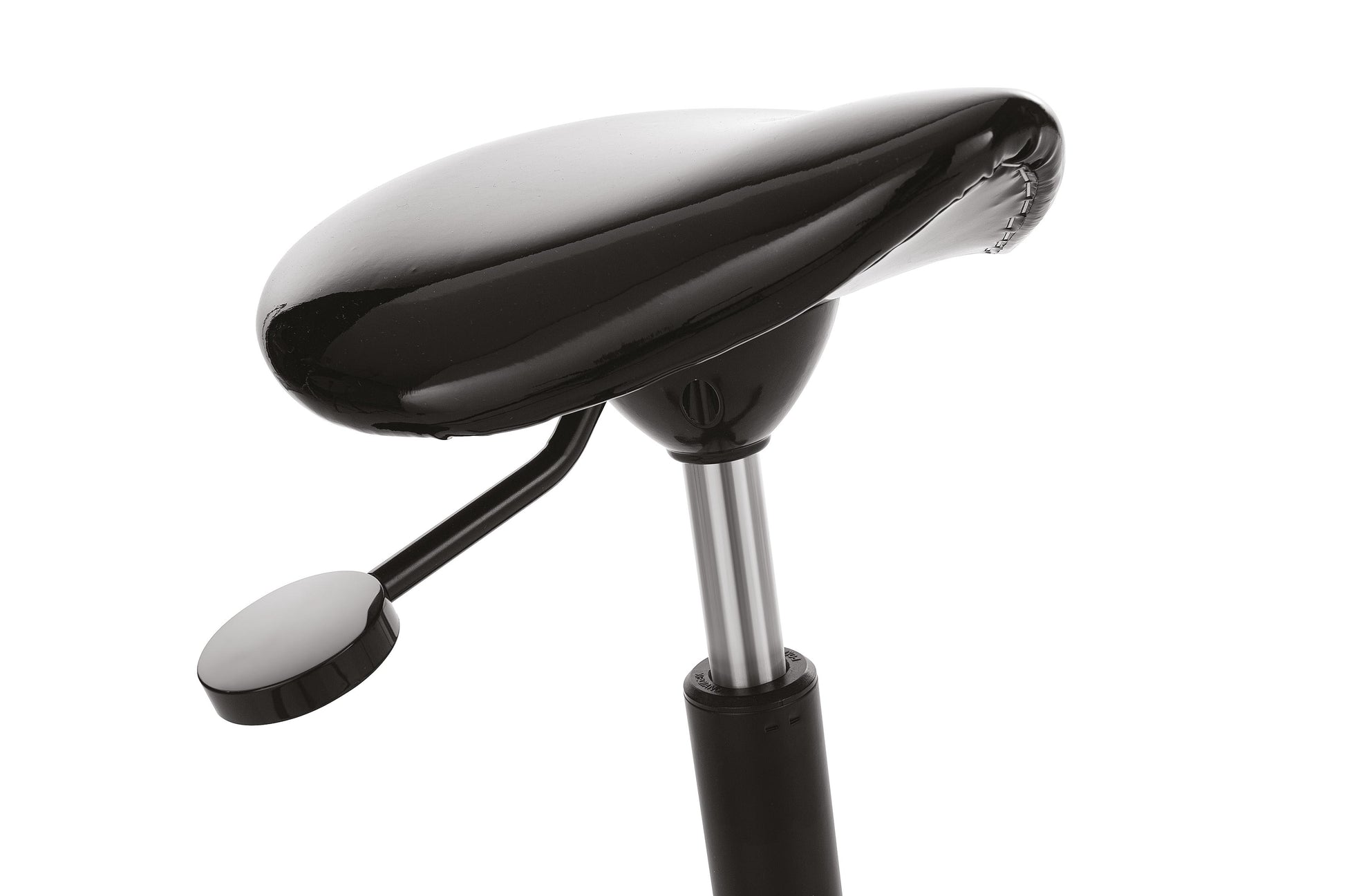 CT-15593_XanitaliaPro Master Roller Hocker Schwarz