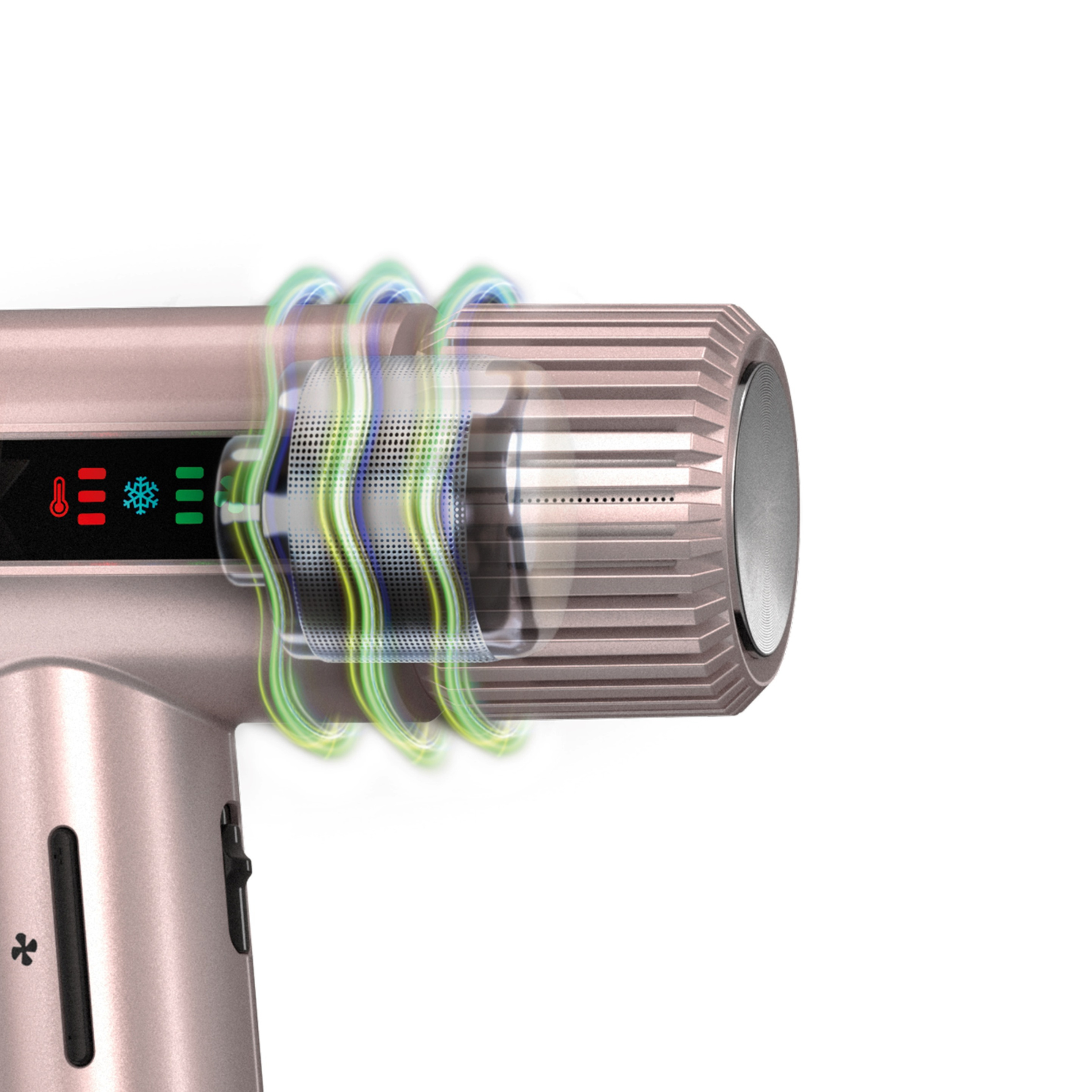 CT-17596.1_Wahl Vanquish Haartrockner Rose Gold