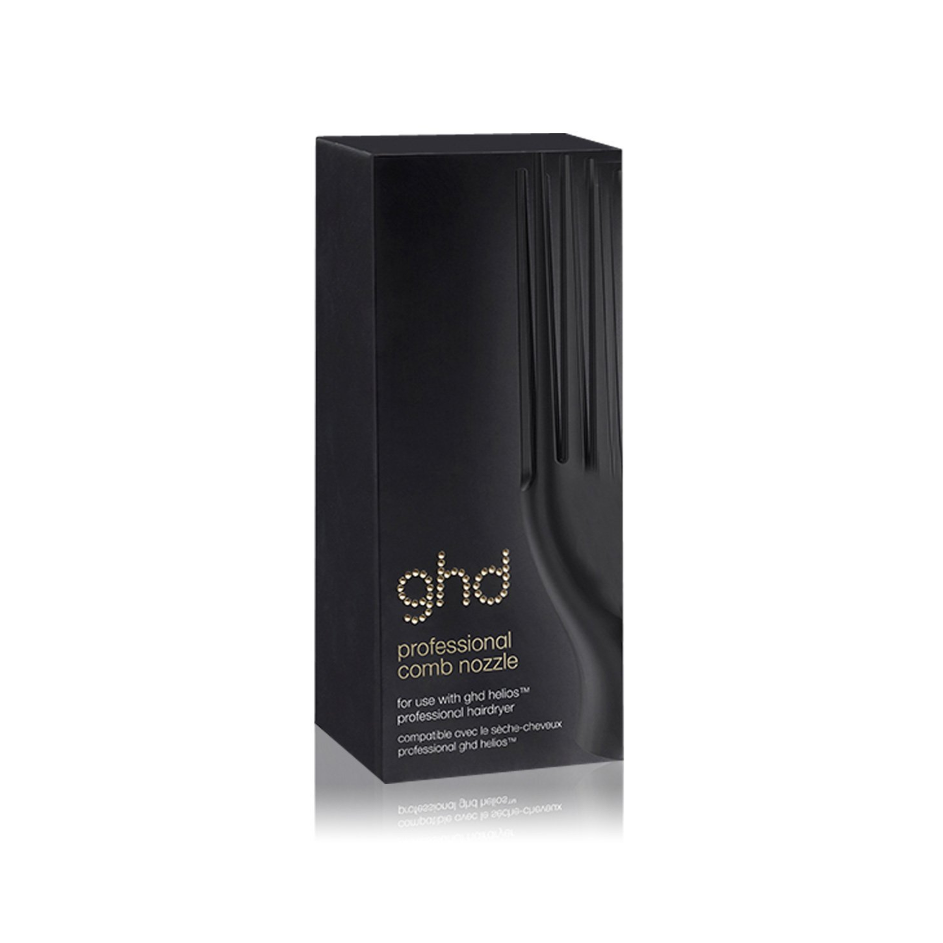 CT-16445_ghd Professional Helios Kammdüse