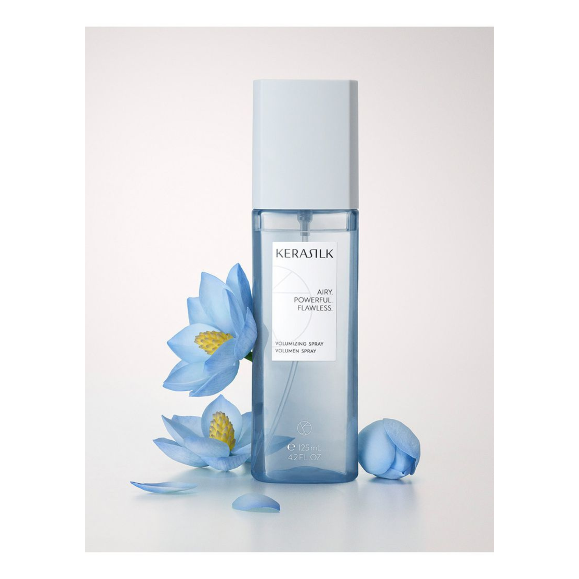 Goldwell Kerasilk Specialists Volumen Spray 125 ml