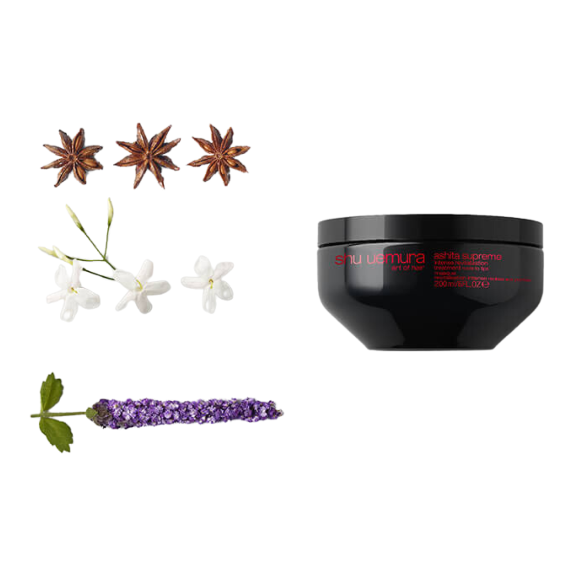 CT-16928_shu uemura Ashita Supreme Treatment 200 ml
