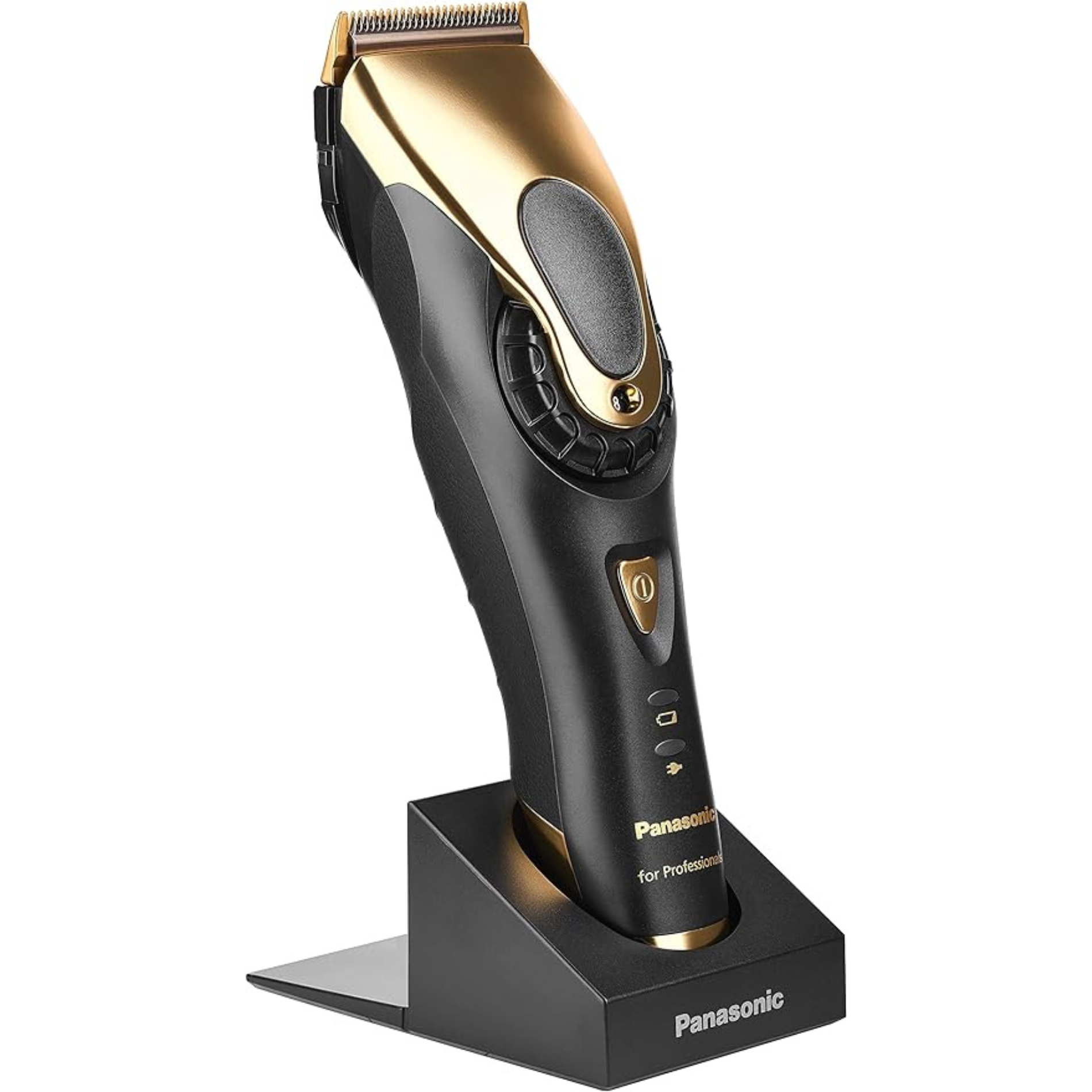 CT-16181_Panasonic Haarschneidemaschine ER-GP84 Gold