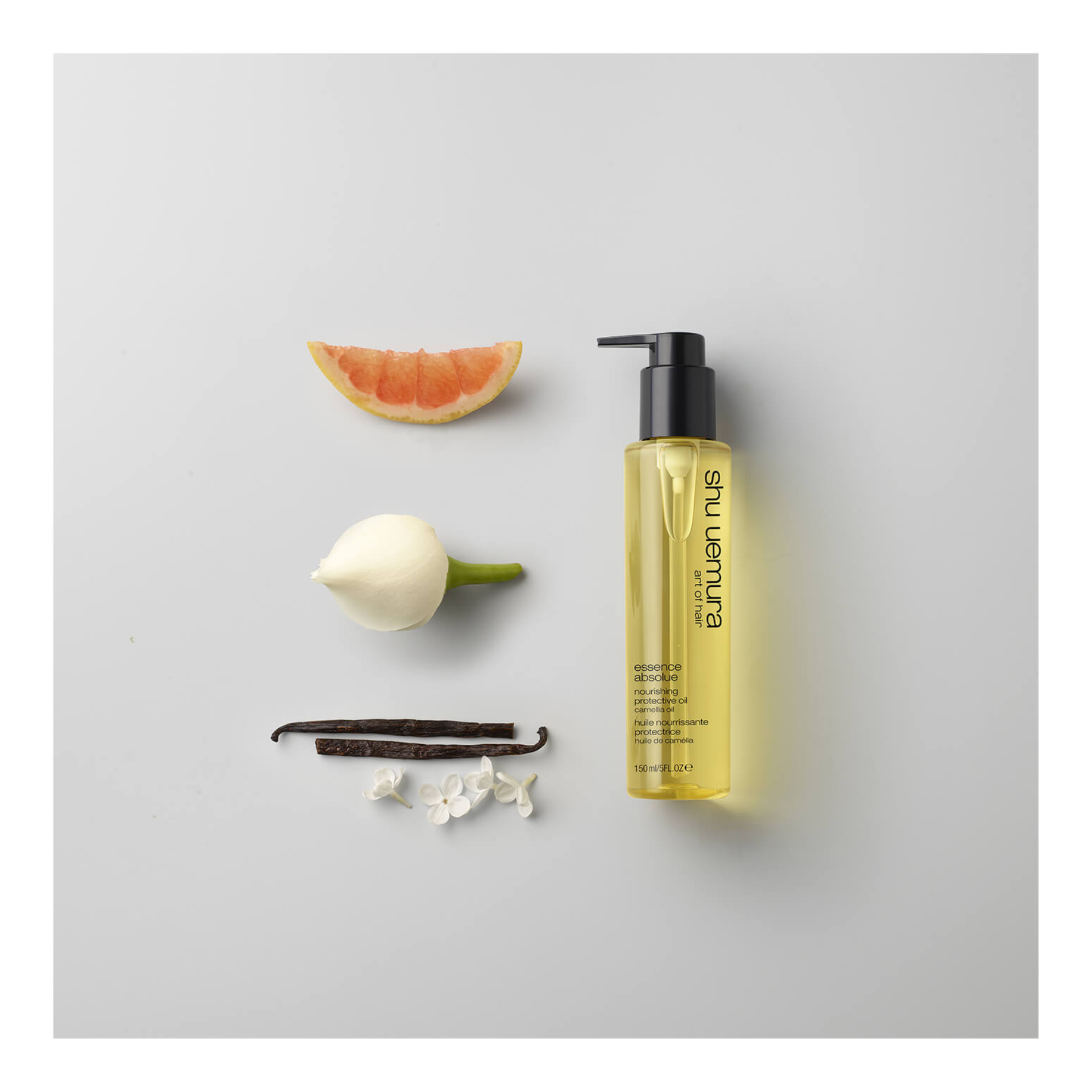 CT-16935_shu uemura Essence Absolue Nourishing Oil 150 ml