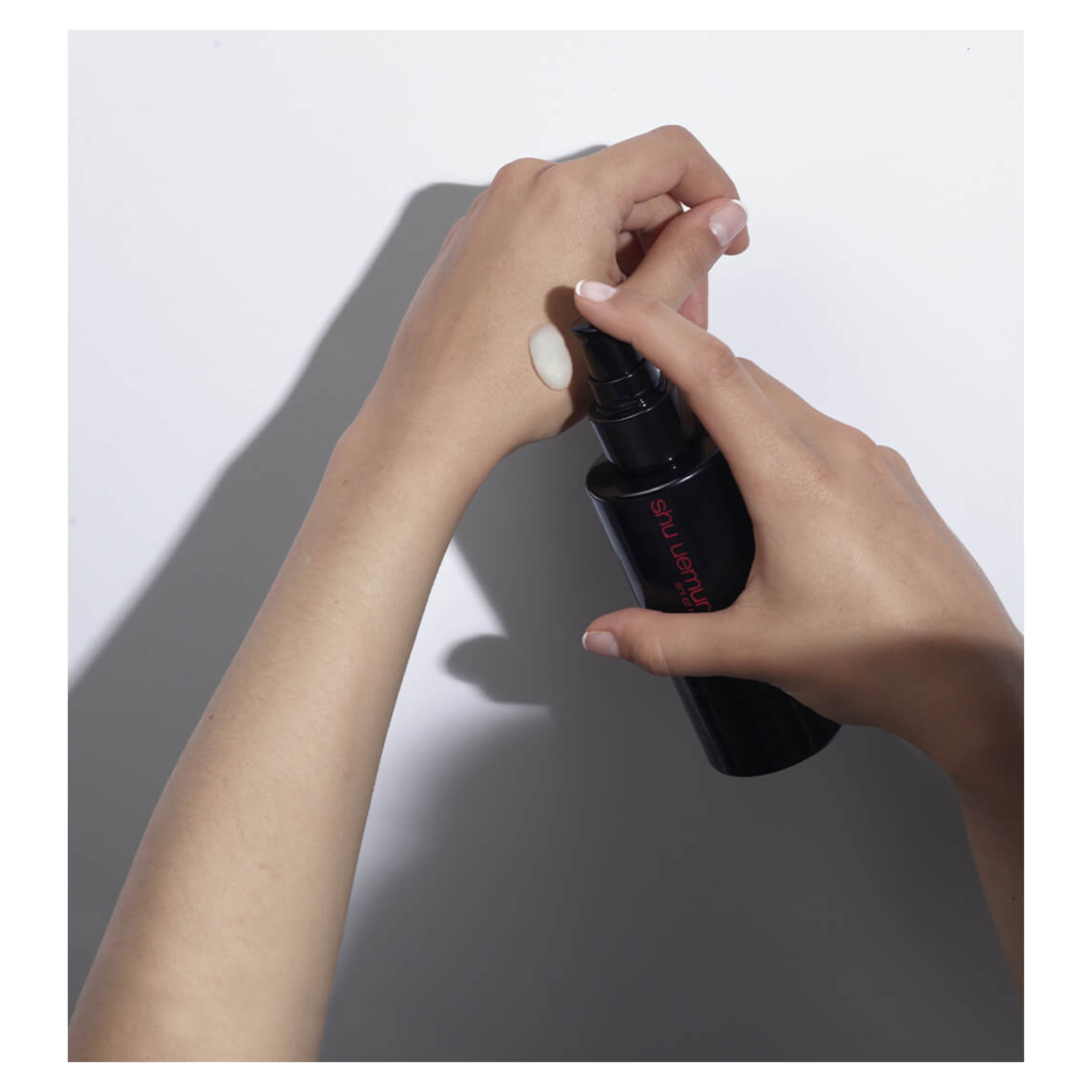 shu uemura Ashita Supreme Serum 90 ml