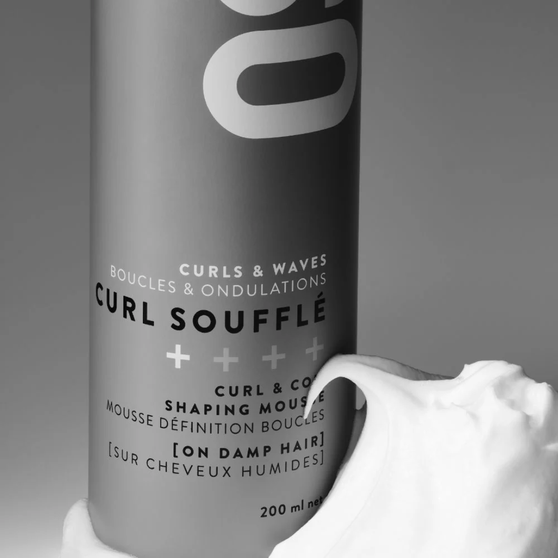 Schwarzkopf Professional OSIS+ Curl Soufflé