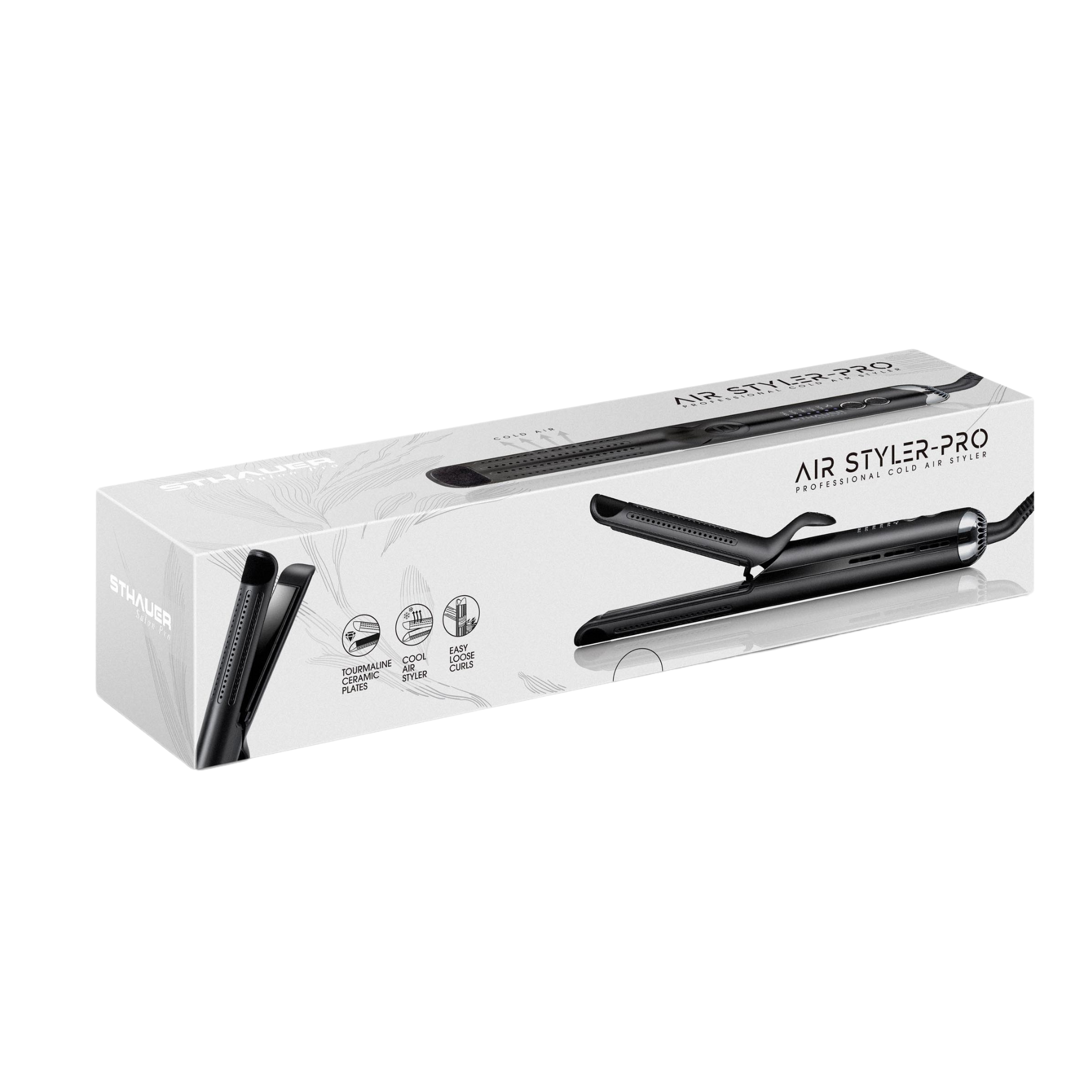 CT-17394_XanitaliaPro Professioneller Luft Styler Air Styler Pro