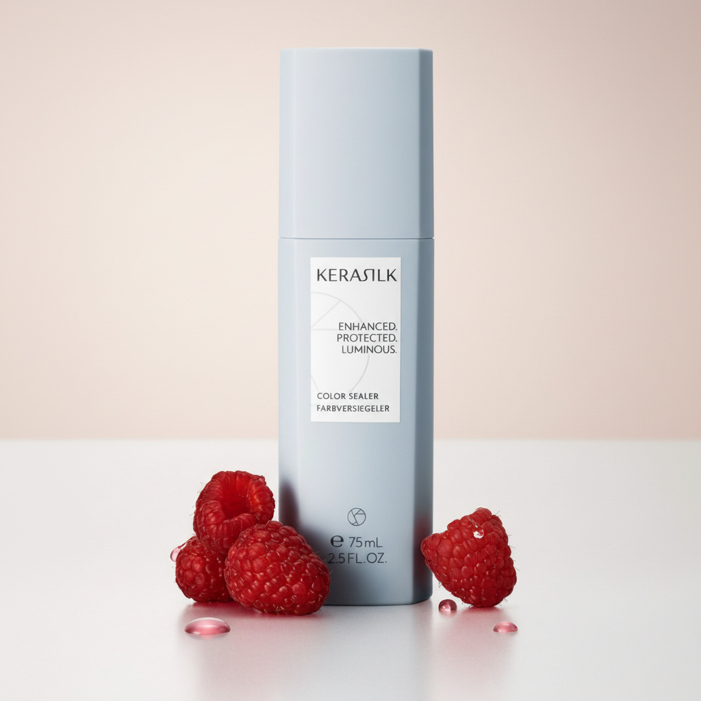 Goldwell Specialists Kerasilk Farbversiegeler 75 ml