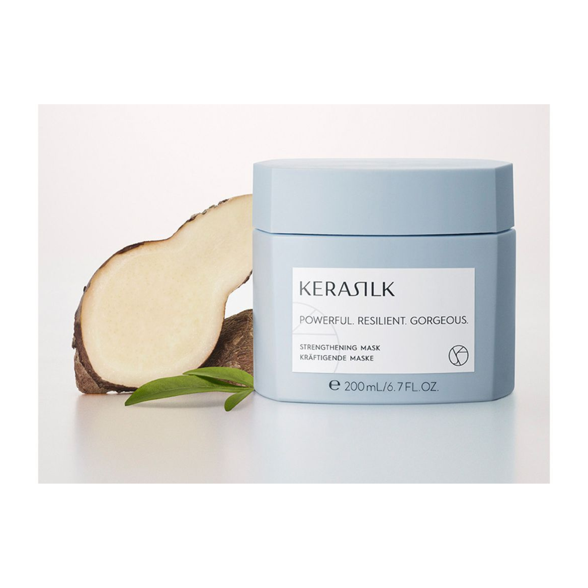 Goldwell Kerasilk Specialist Kräftigende Maske 200 ml