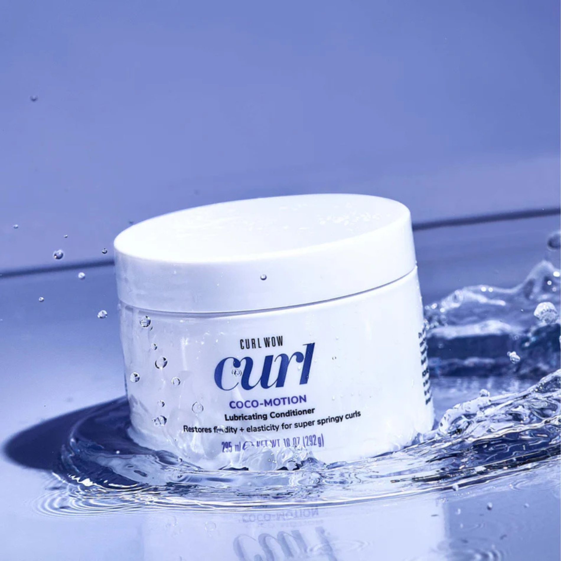 CT-17669_Color Wow Curl Wow Coco-Motion Schmiermittel Curl Conditioner - 295 ml