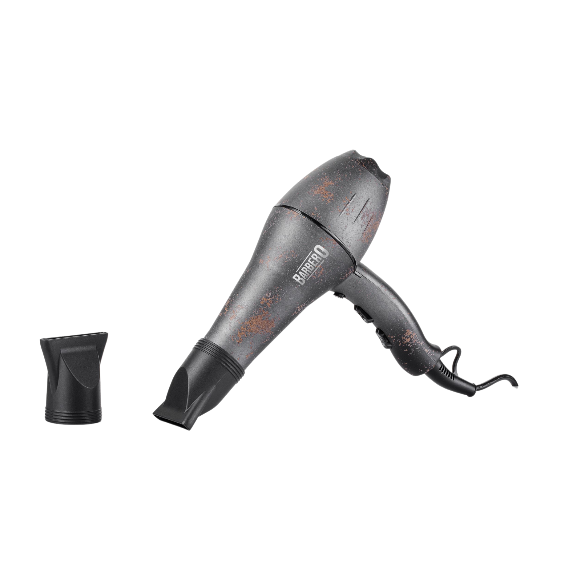 CT-17374_XanitaliaPro Professionneller Barbier haartrockner Barbero