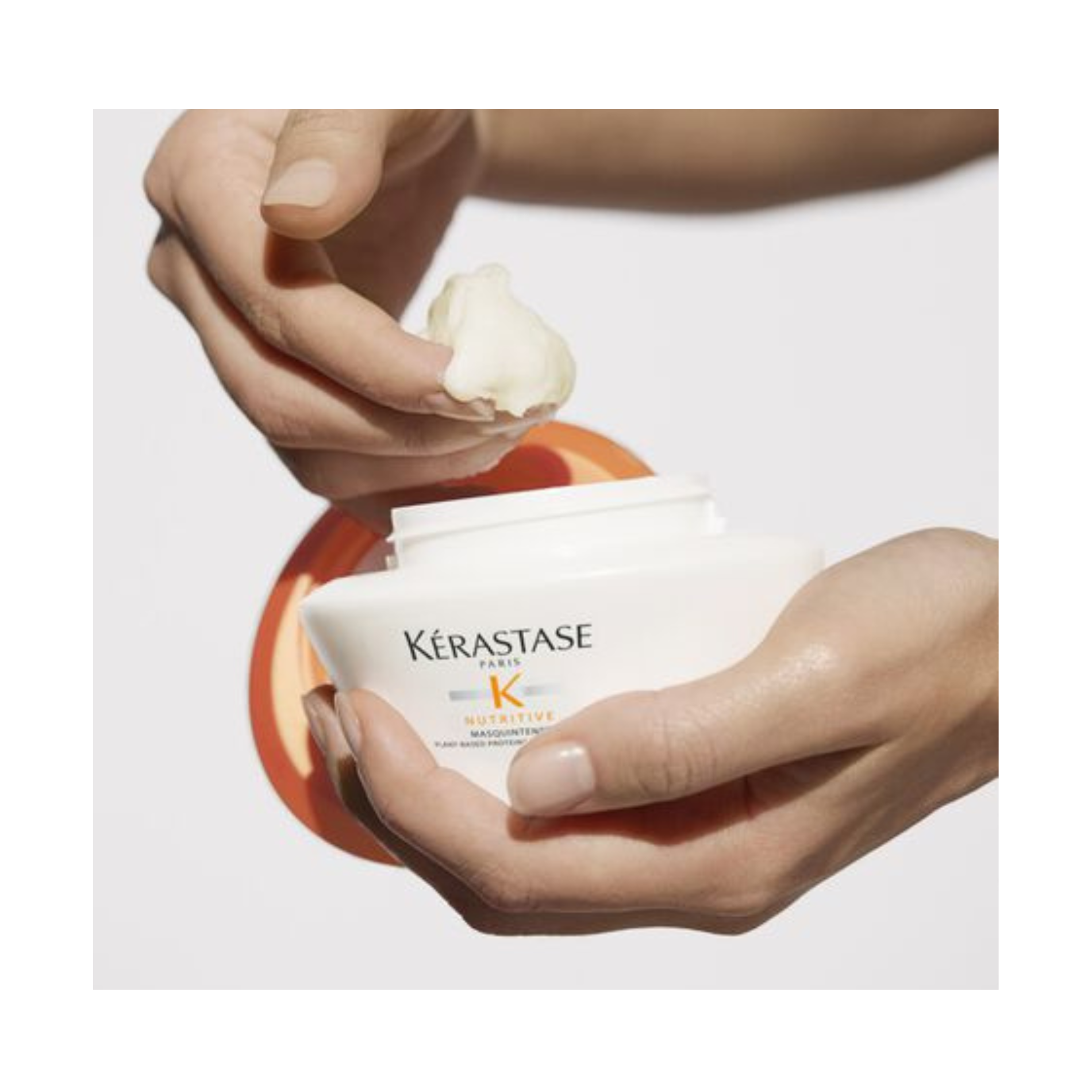 Kérastase Nutritive Masquintense 200 ml