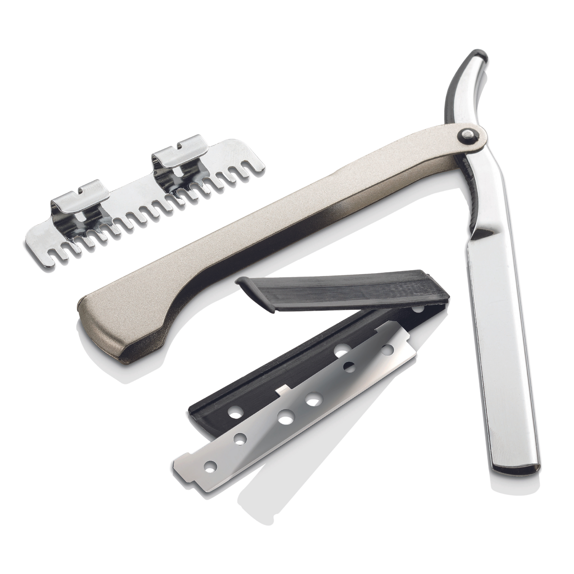 CT-17428_Xanitaliapro Zweischneidiges Rasiermesser