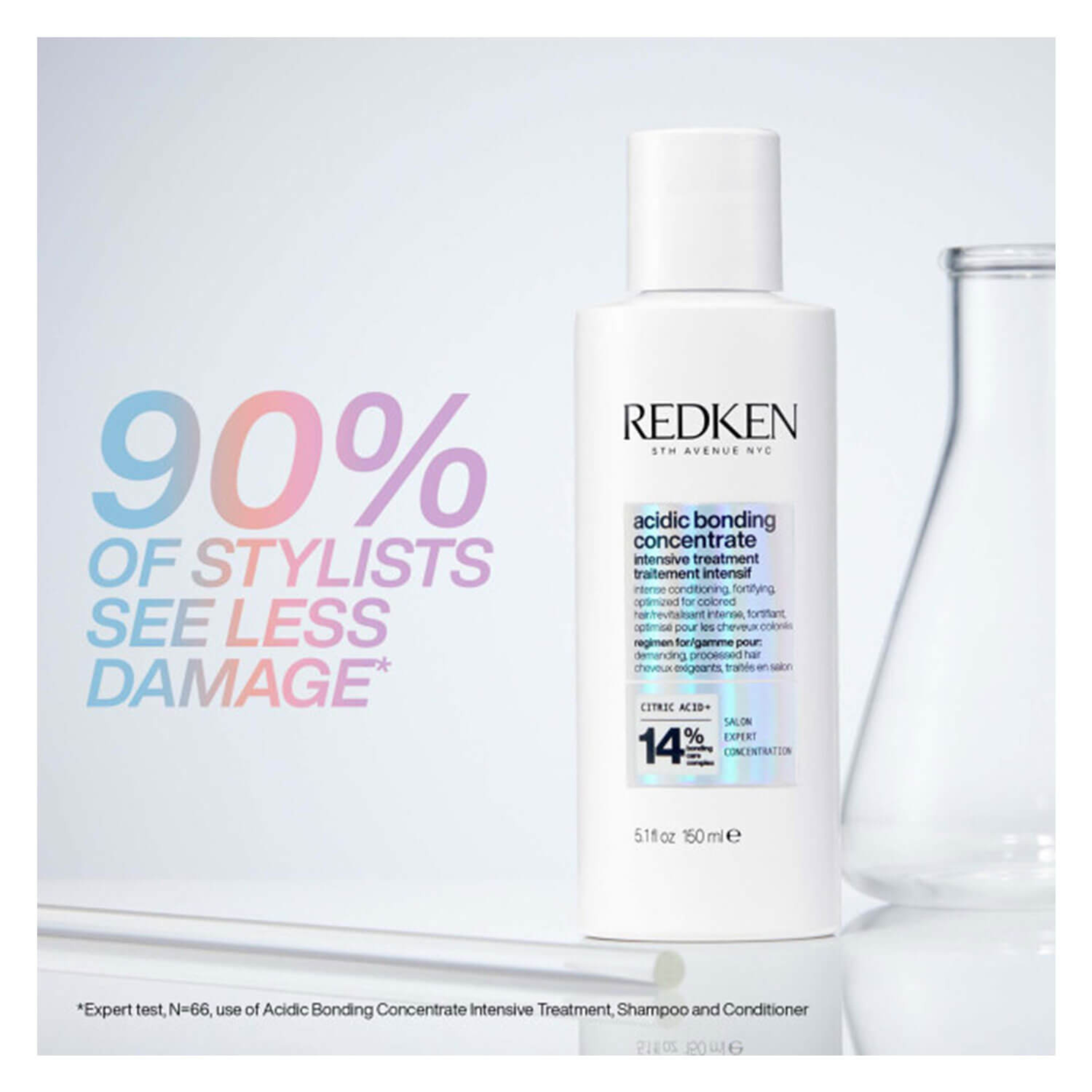 CT-17097_Redken Acidic Bonding Concentrate Intensive Treatment - 150 ml