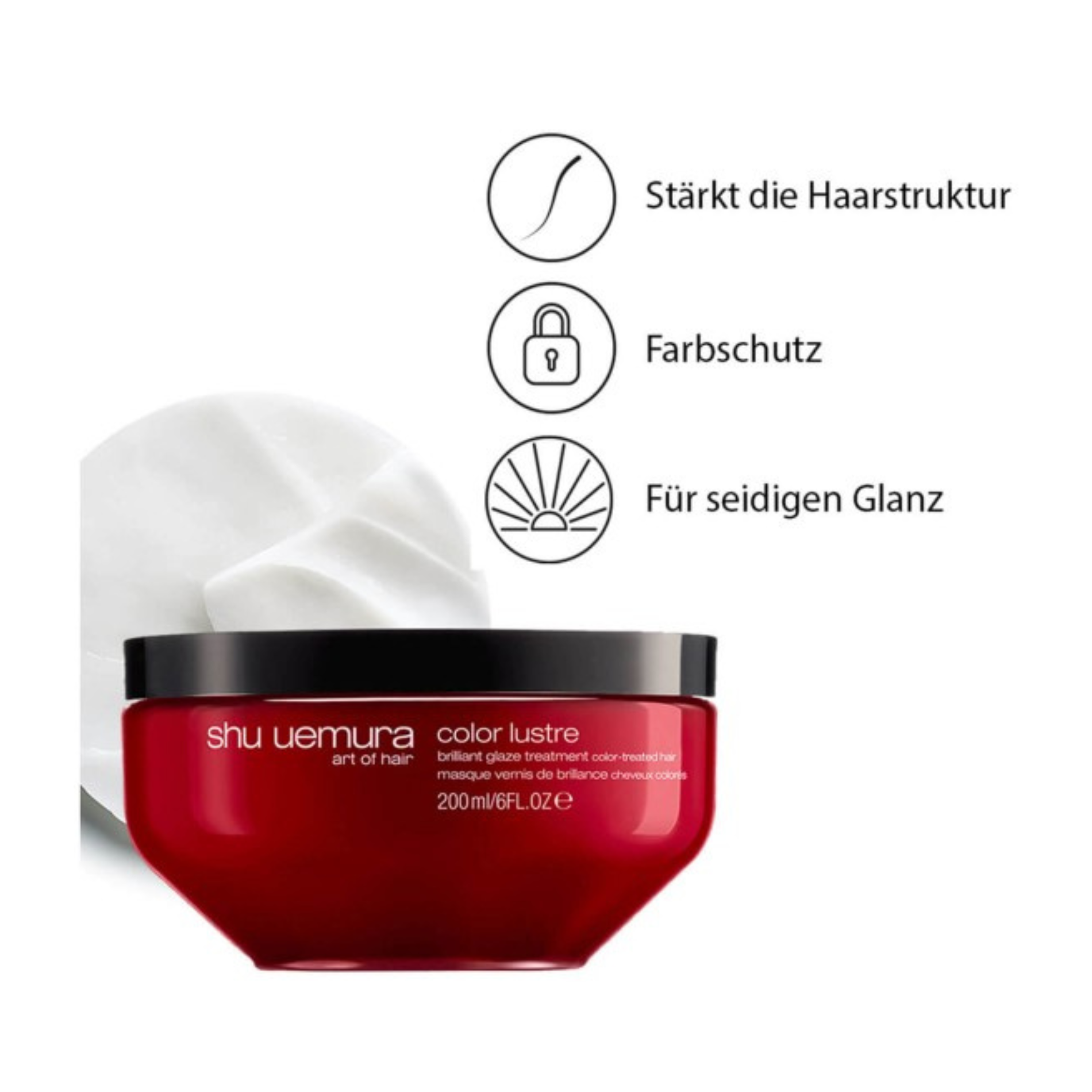 CT-16916_shu uemura Color Lustre Treatment 200 ml
