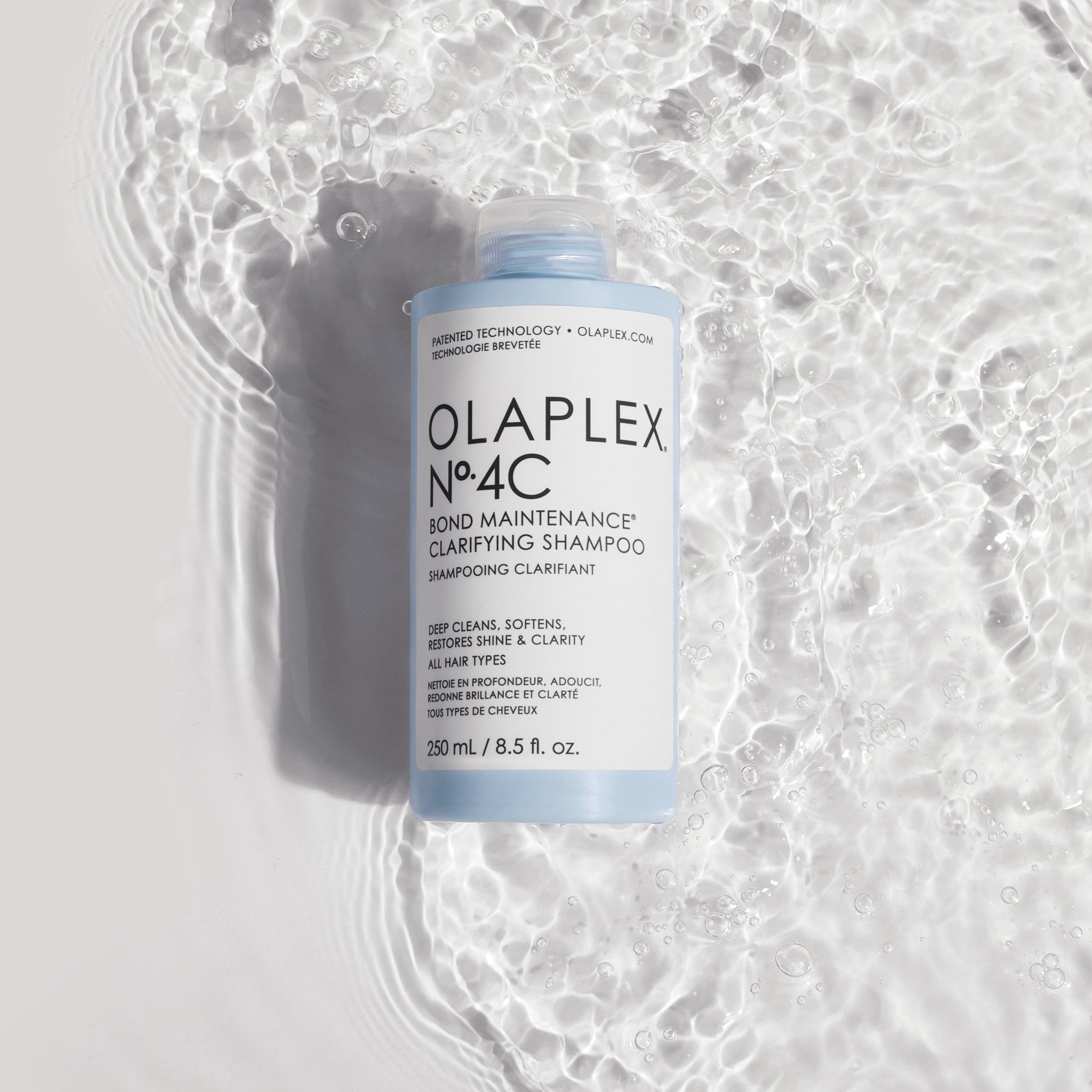 CT-14418_Olaplex Nº.4C Bond Maintenance Clarifying Shampoo