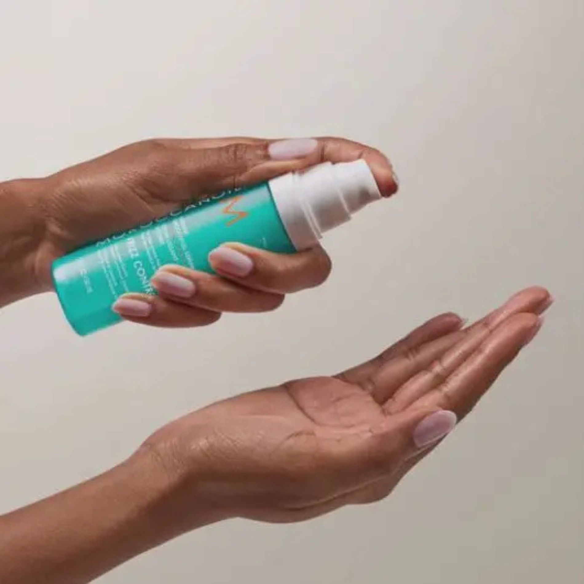 CT-17617_Moroccanoil Intensives Glättungs Serum - 50 ml