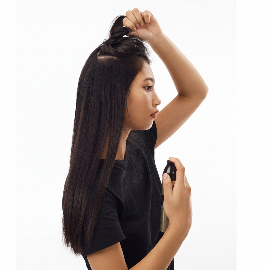 ghd BodyGuard Hitzeschutz-Spray Mini 50 ml