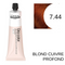 60 ml / 7.44 - Intense copper blonde