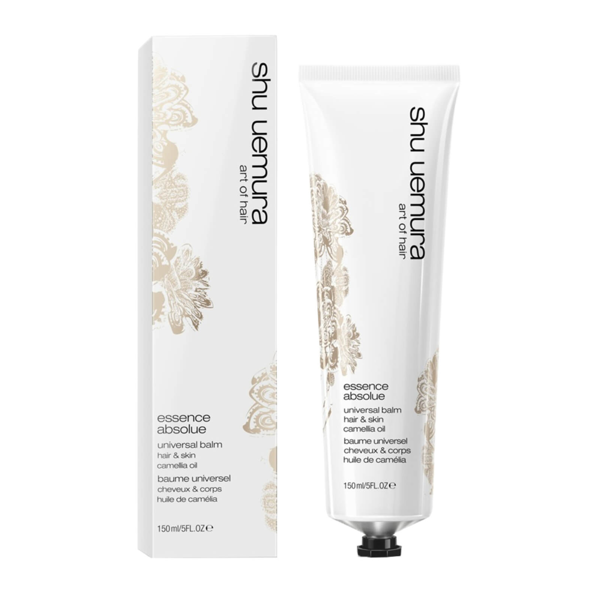 CT-16941_shu uemura Essence Universal Balm 150 ml