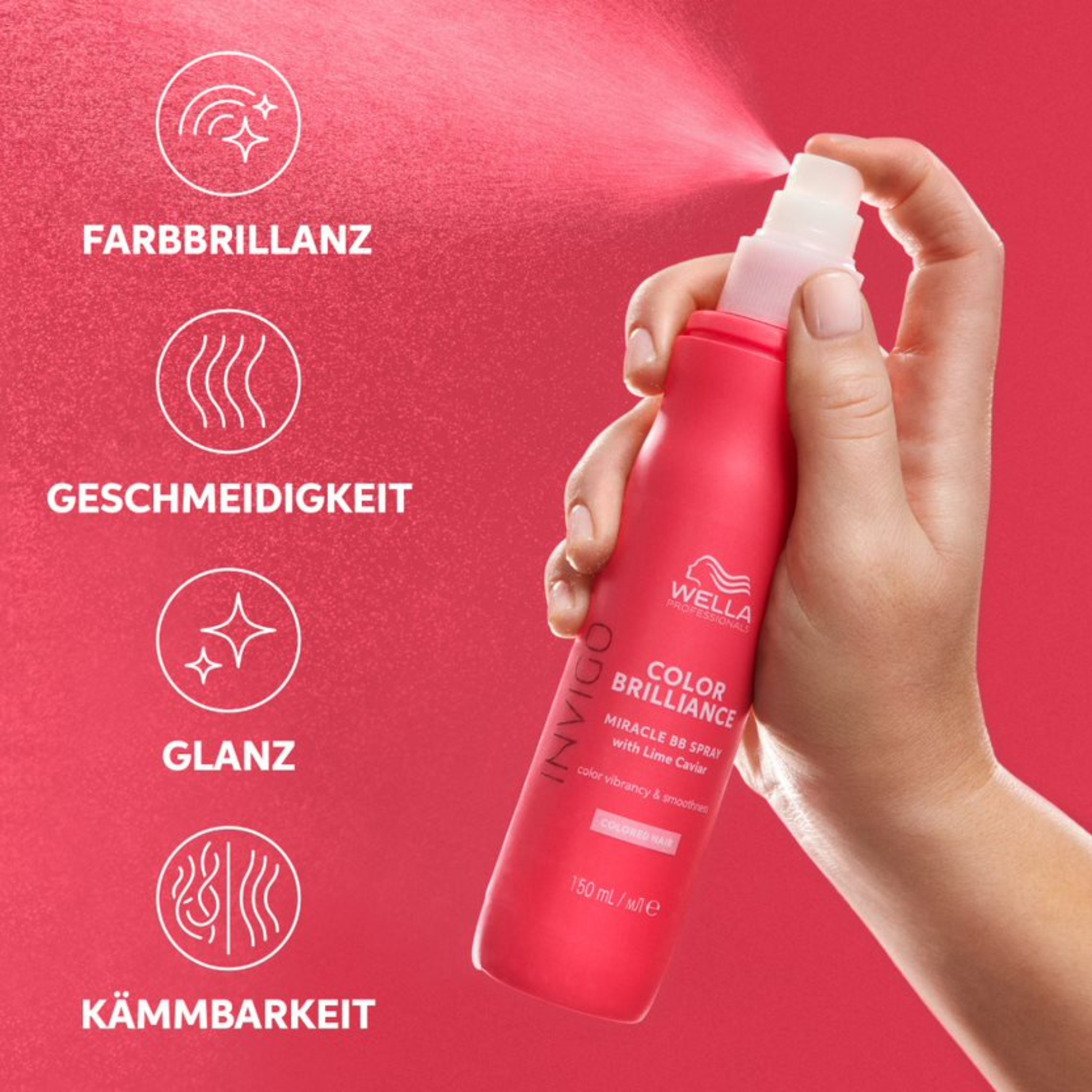 CT-17001_Wella Invigo Color Brilliance Miracle BB Leave in Spray 150 ml
