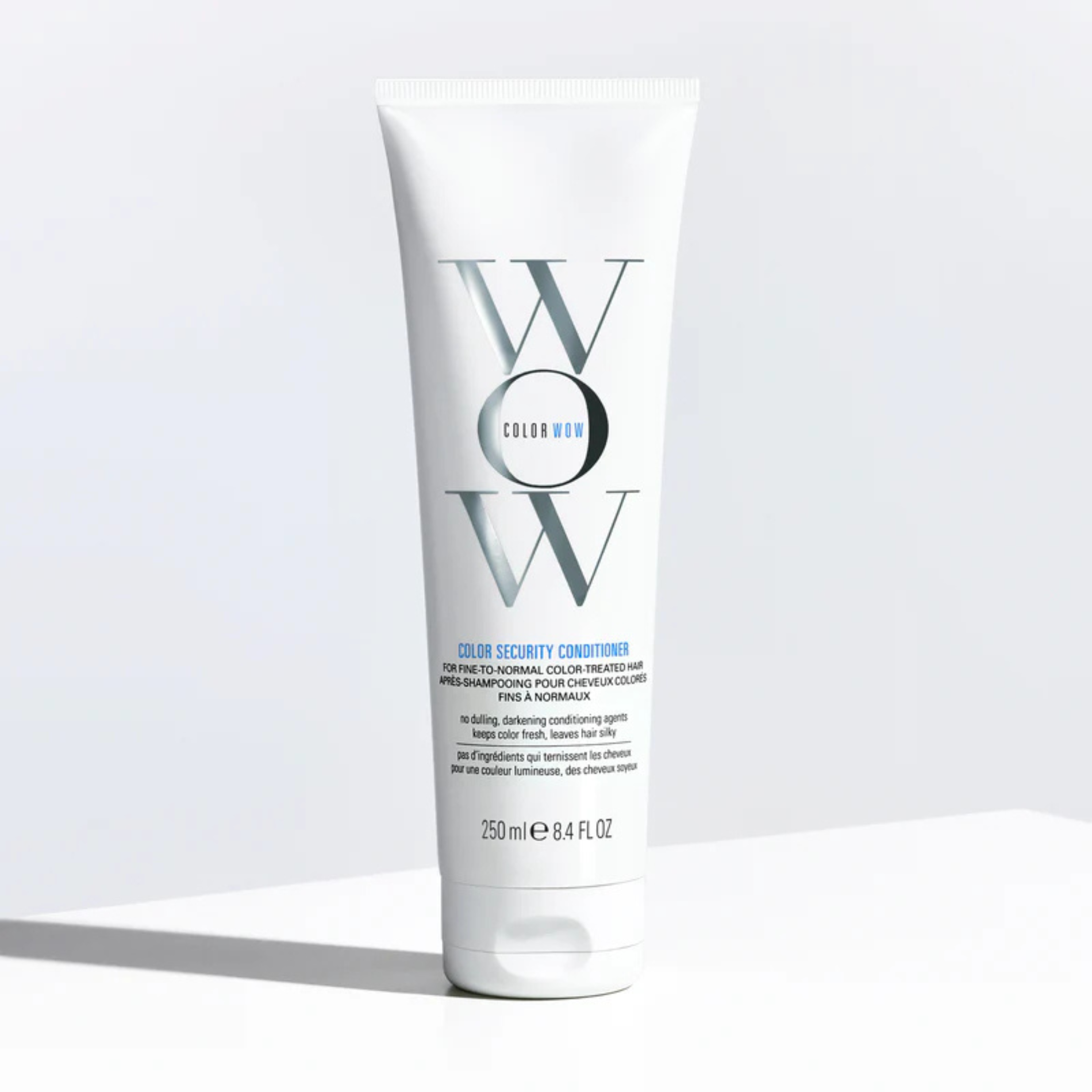 CT-17660_Color Wow Security Conditioner Für Feines Bis Normales Haar - 250 ml