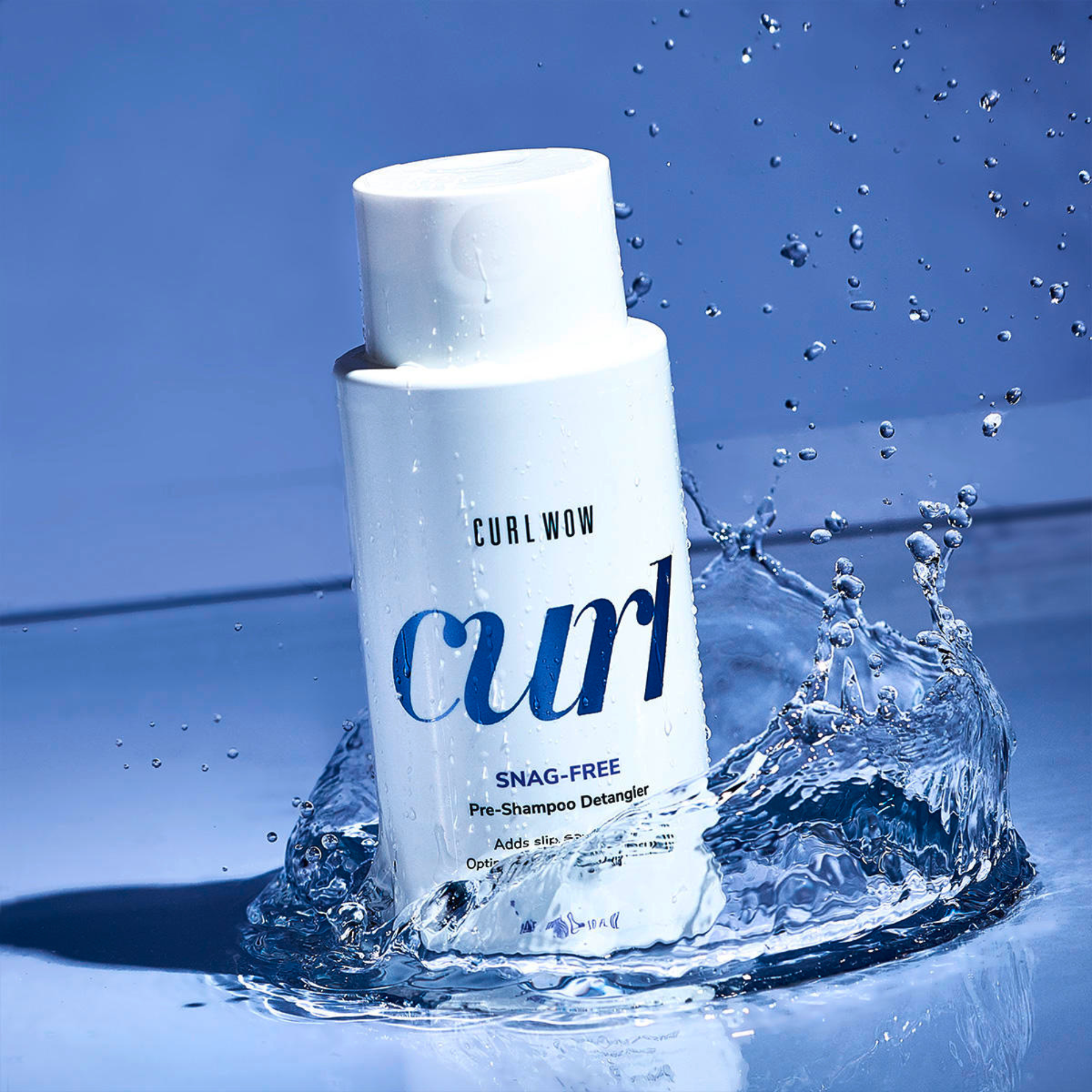 Color Wow Curl Snag-Free Pre-Shampoo Detangler - 295 ml