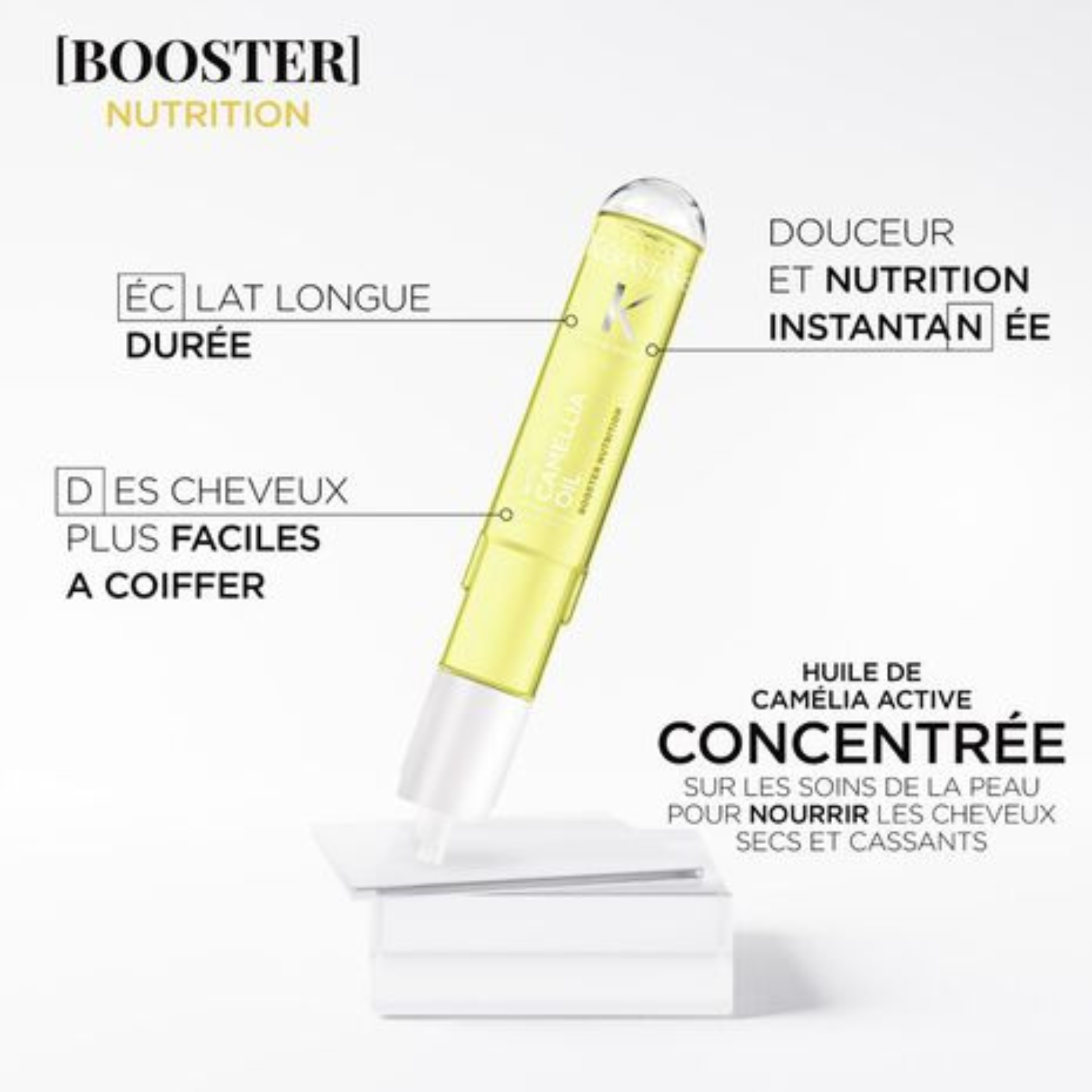 CT-16526_Kérastase Fusio Dose Booster Nutrition - 120 ml