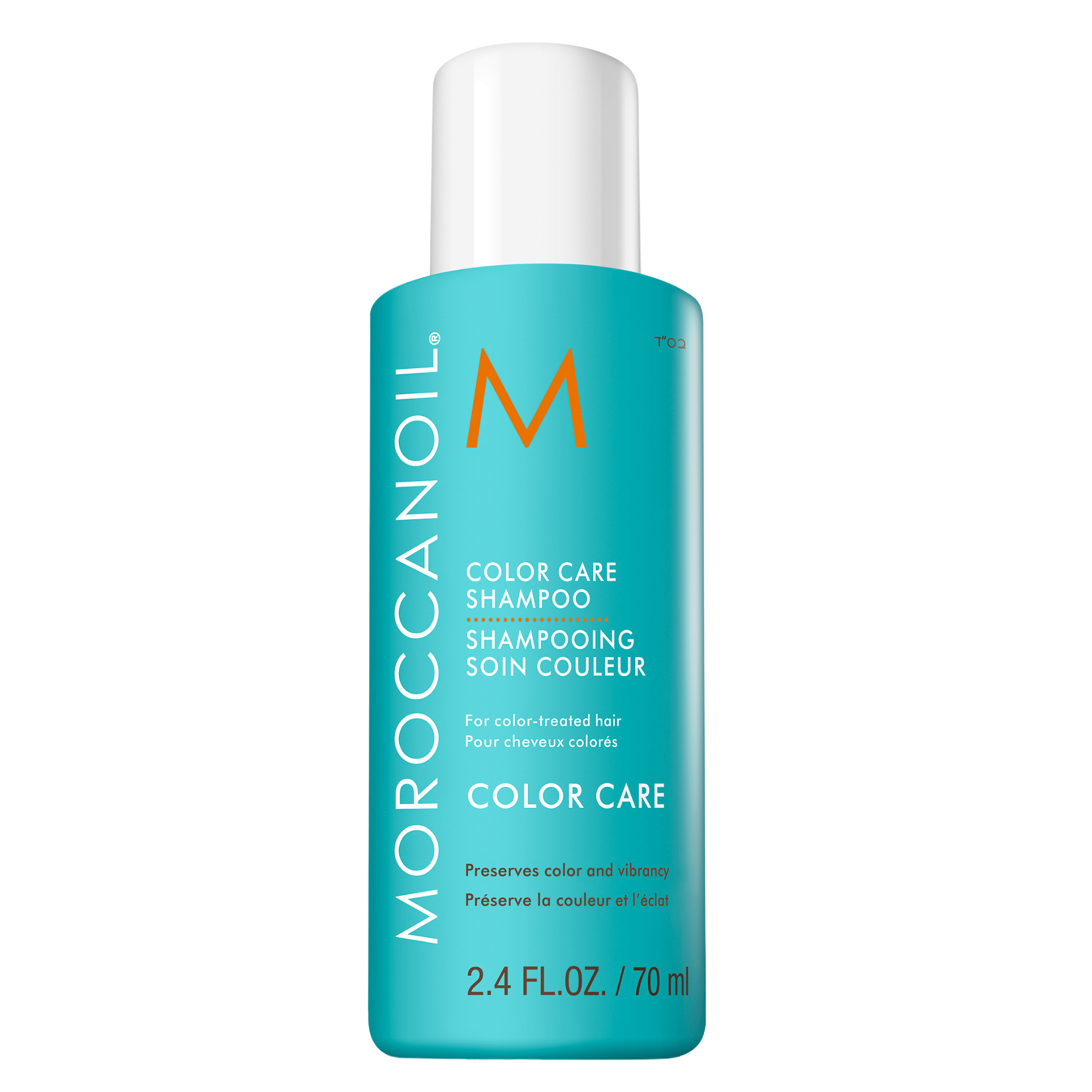 CT-17520_Moroccanoil Color Care Shampoo 70 ml